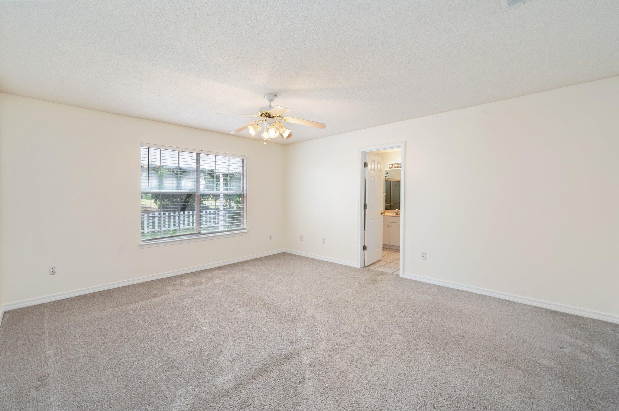 MAGNOLIA PLANATION - Residential Lease