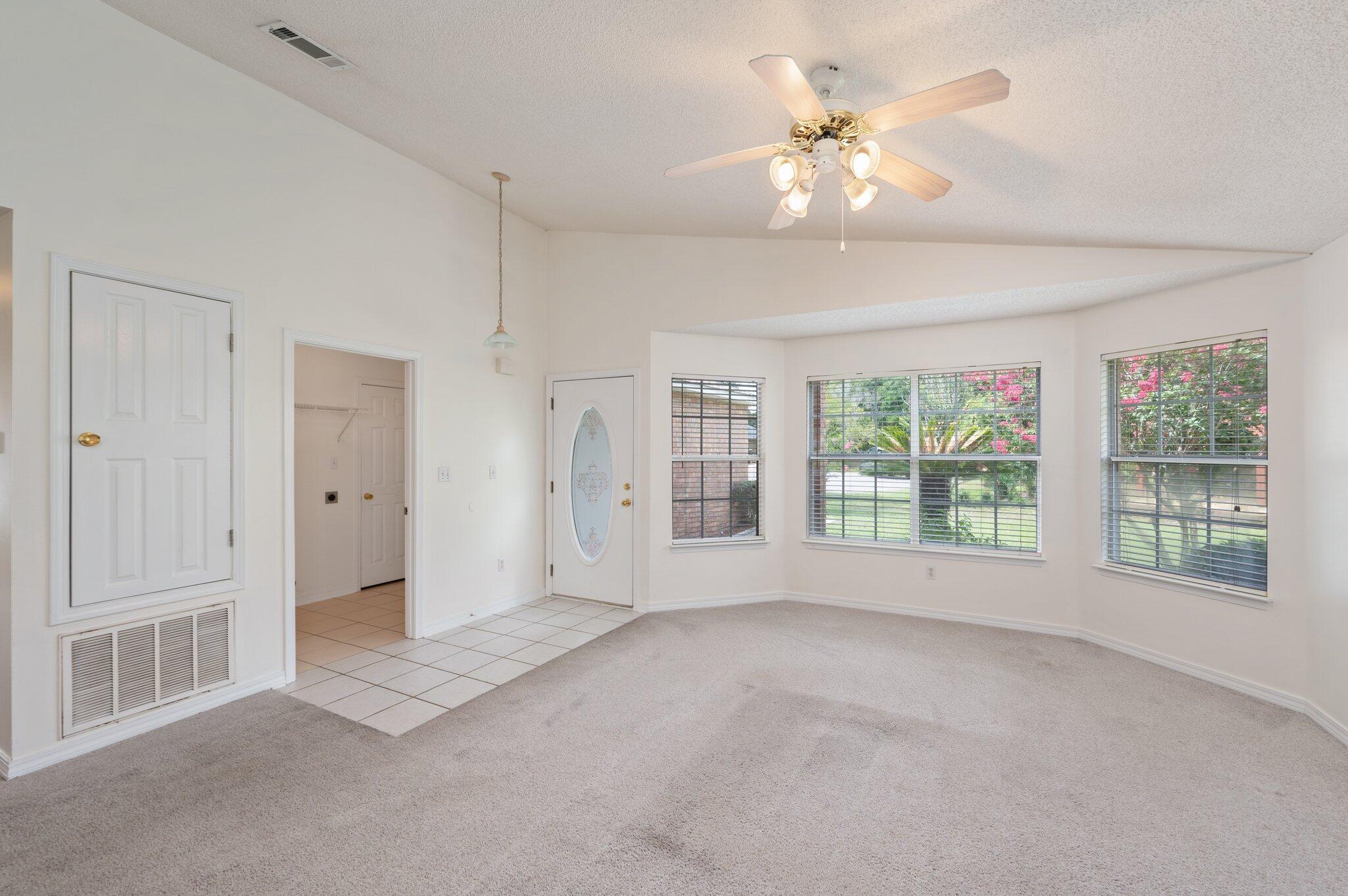 MAGNOLIA PLANATION - Residential Lease