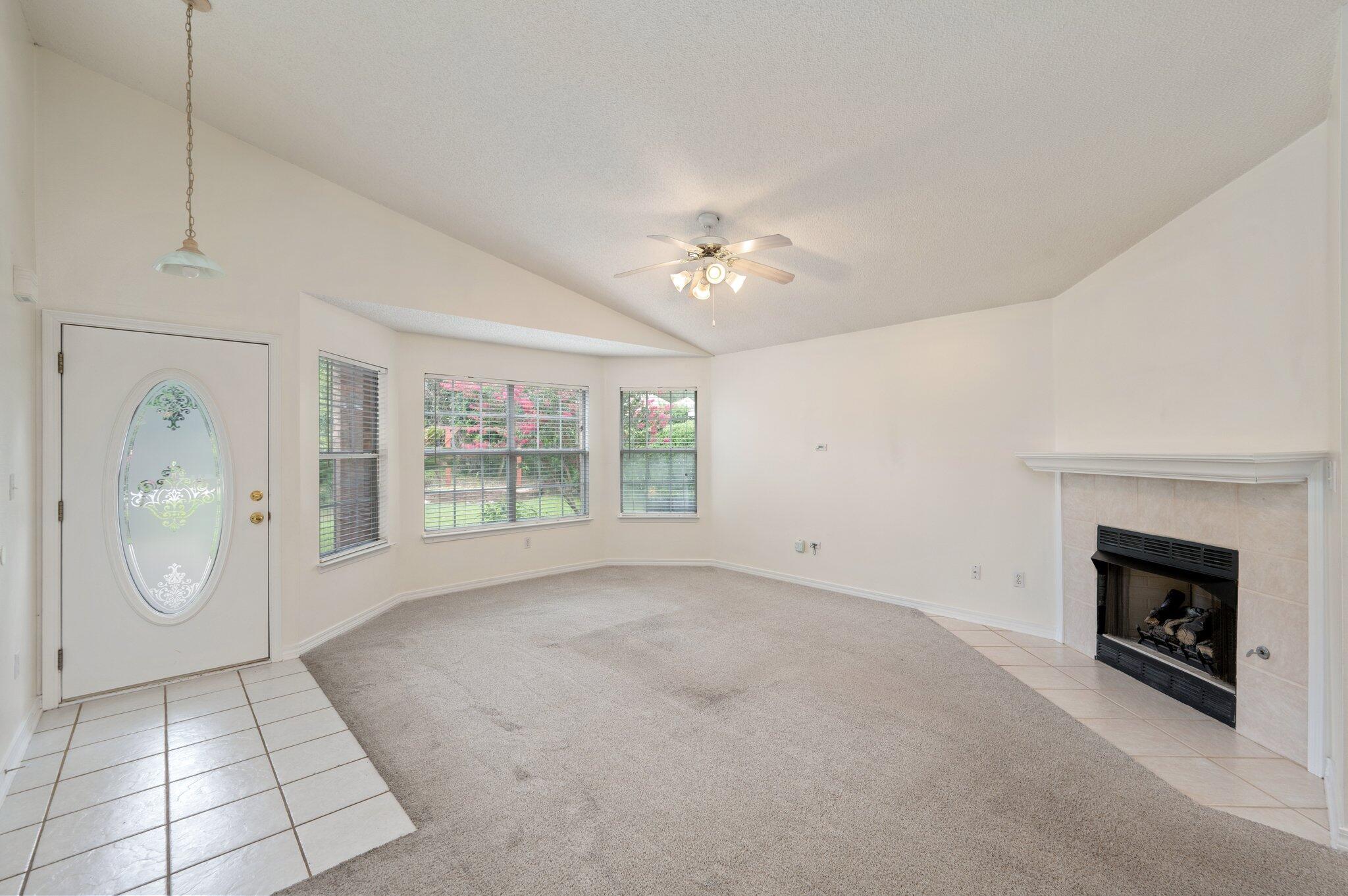 MAGNOLIA PLANATION - Residential Lease