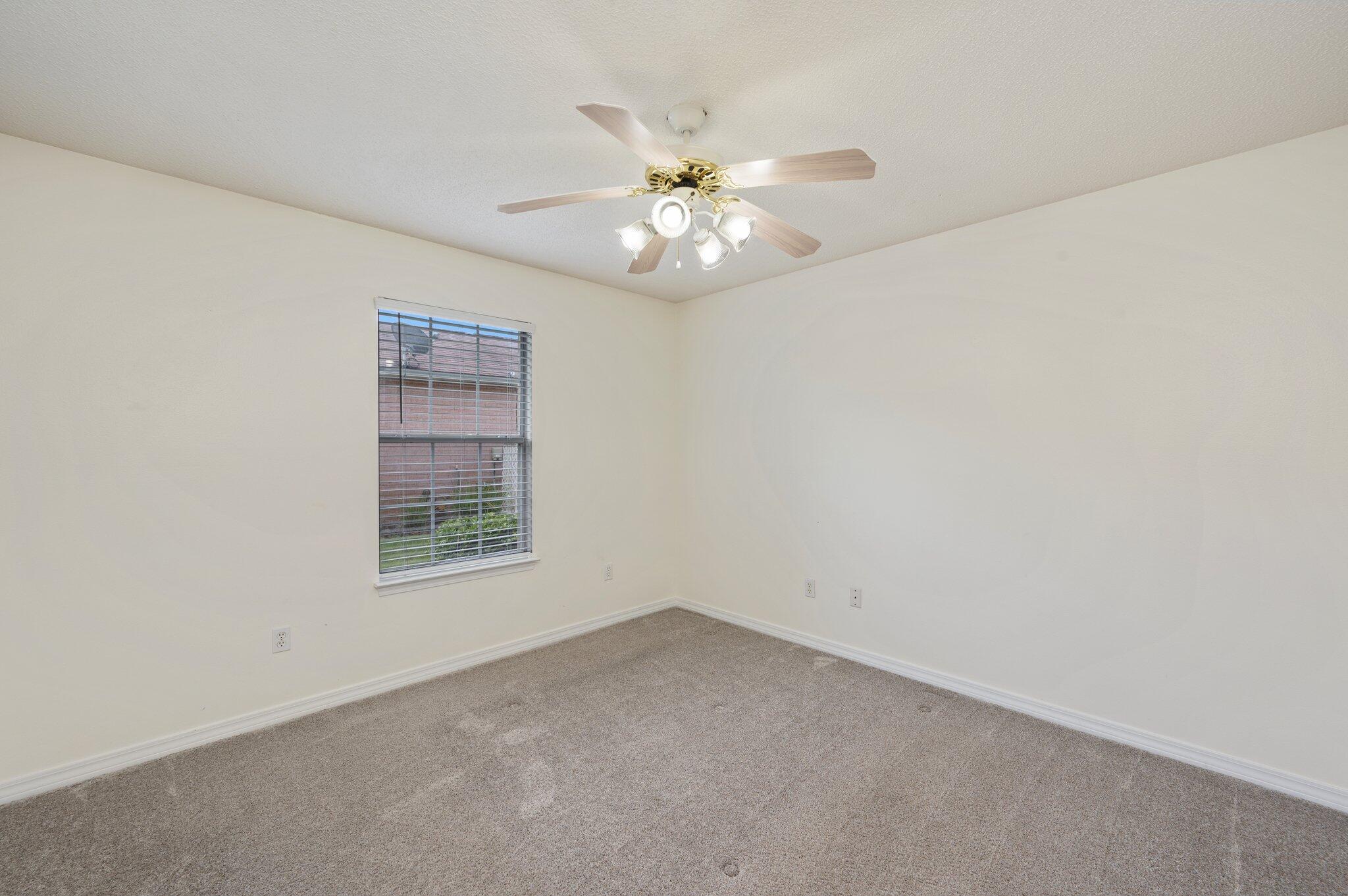 MAGNOLIA PLANATION - Residential Lease