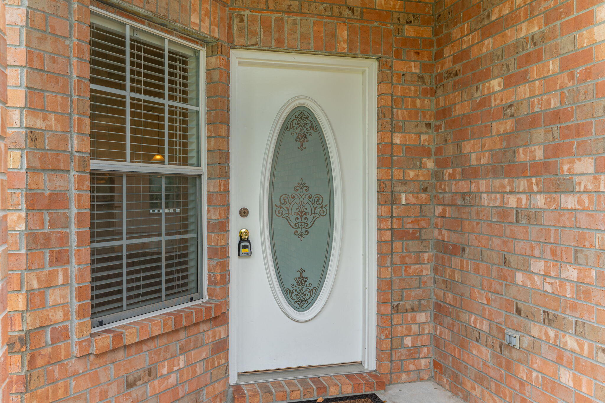 MAGNOLIA PLANATION - Residential Lease