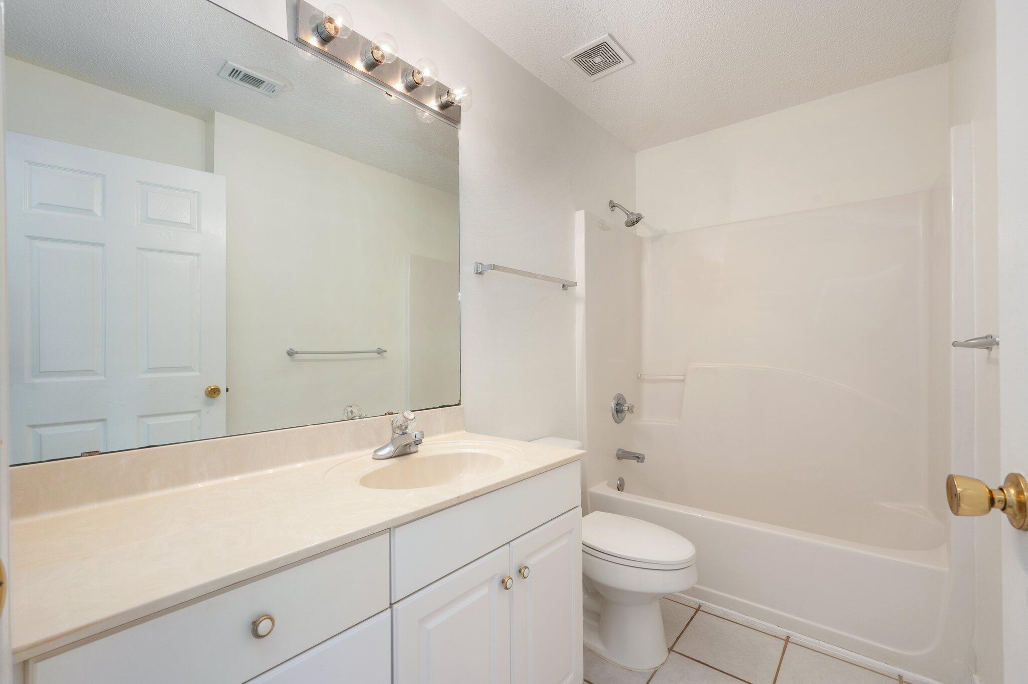 MAGNOLIA PLANATION - Residential Lease