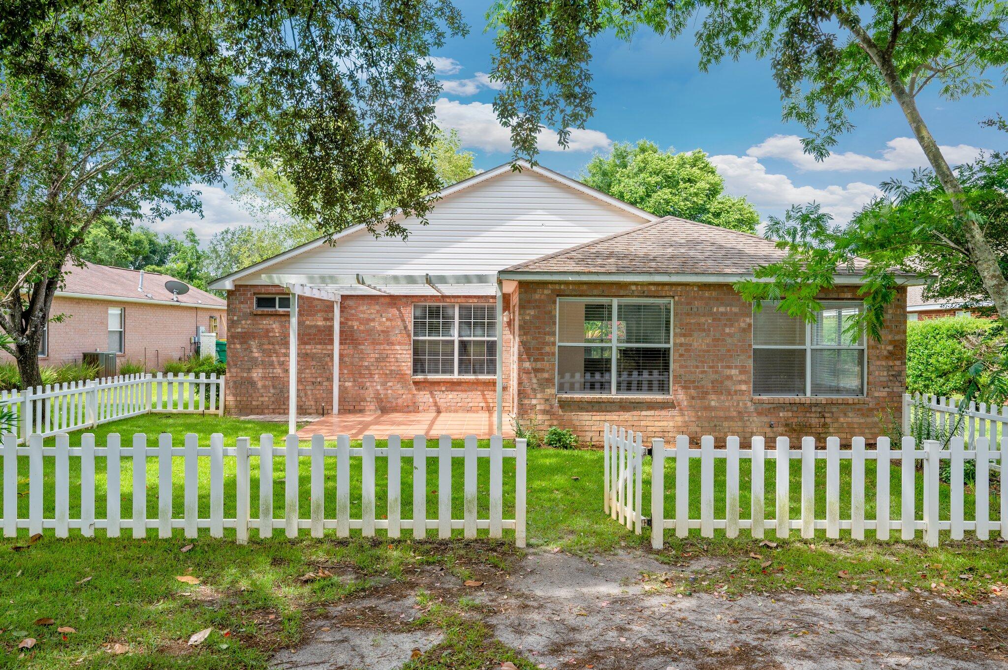 MAGNOLIA PLANATION - Residential Lease