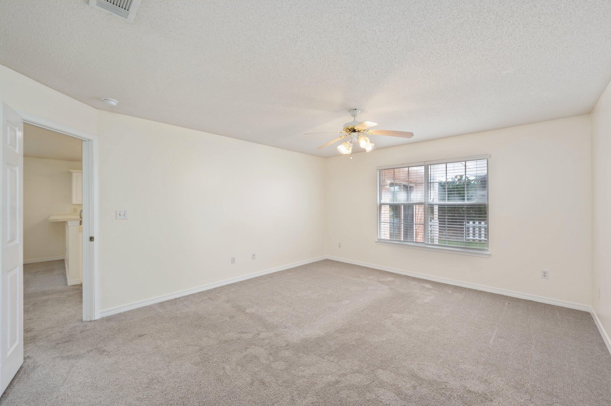 MAGNOLIA PLANATION - Residential Lease