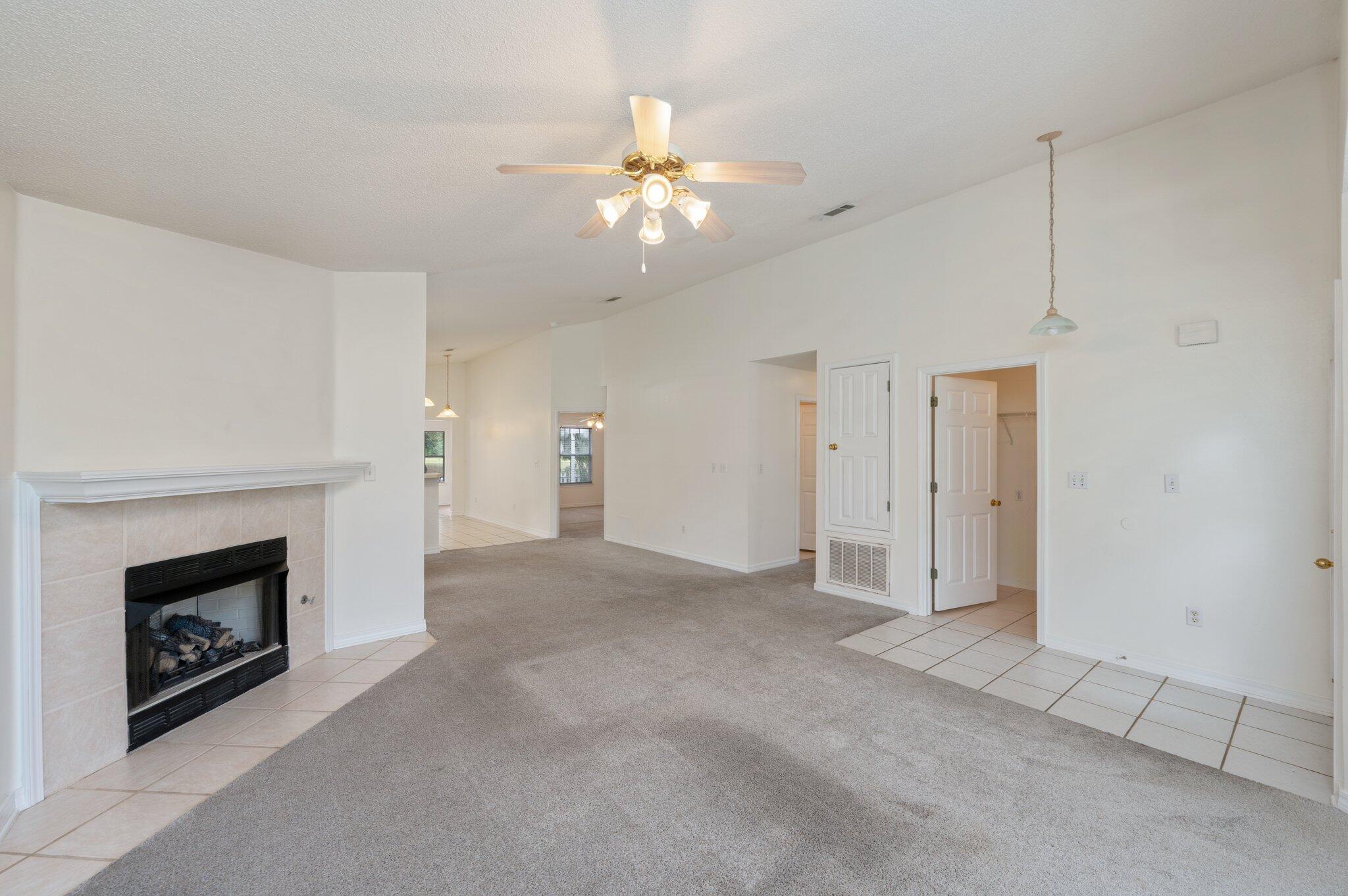 MAGNOLIA PLANATION - Residential Lease