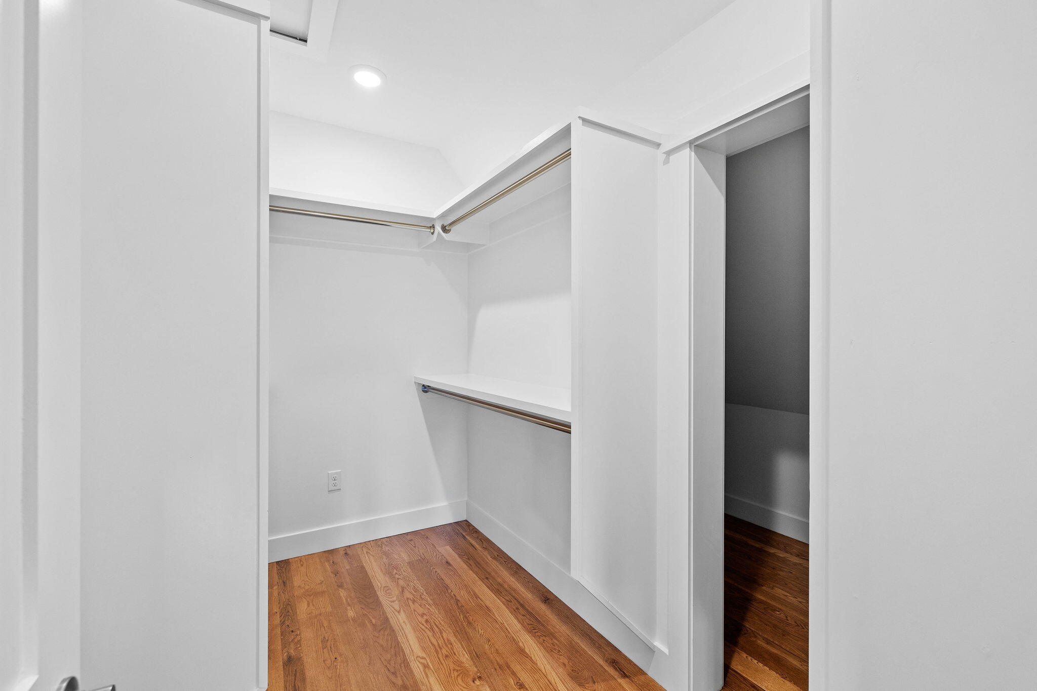 WILD HERON - Residential Lease