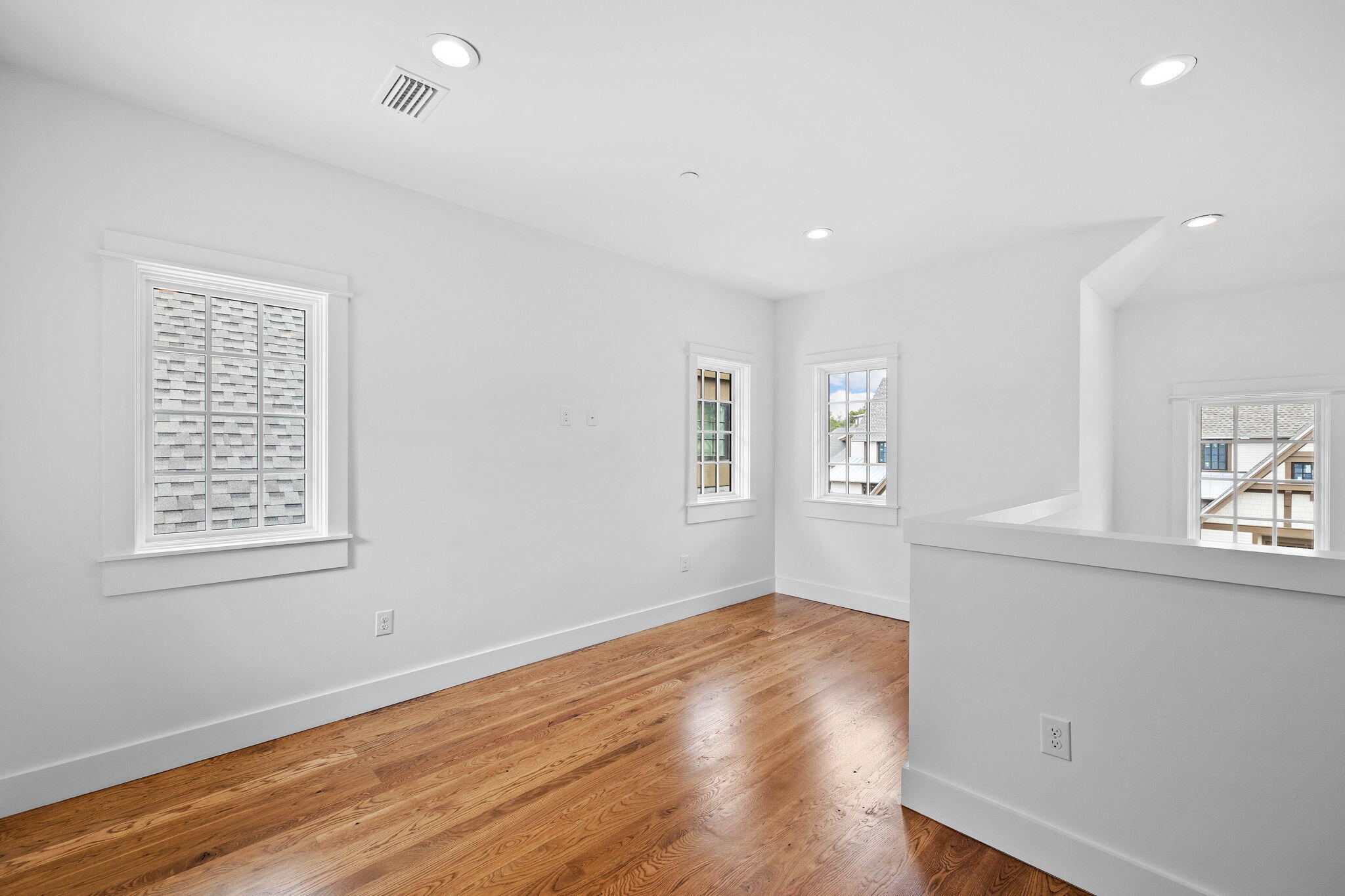 WILD HERON - Residential Lease