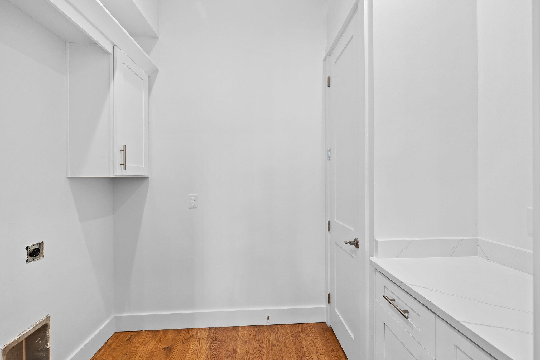 WILD HERON - Residential Lease