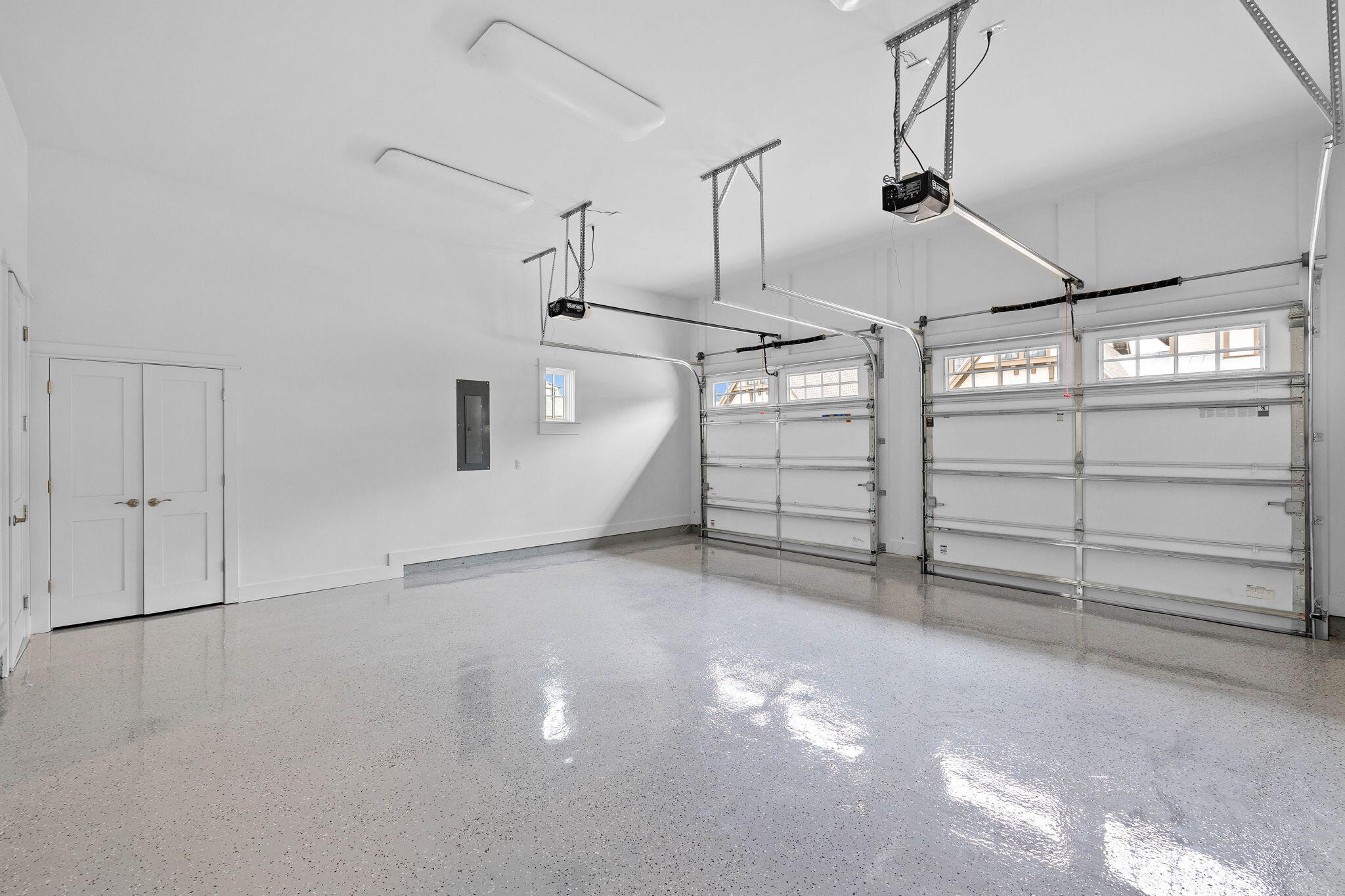 WILD HERON - Residential Lease