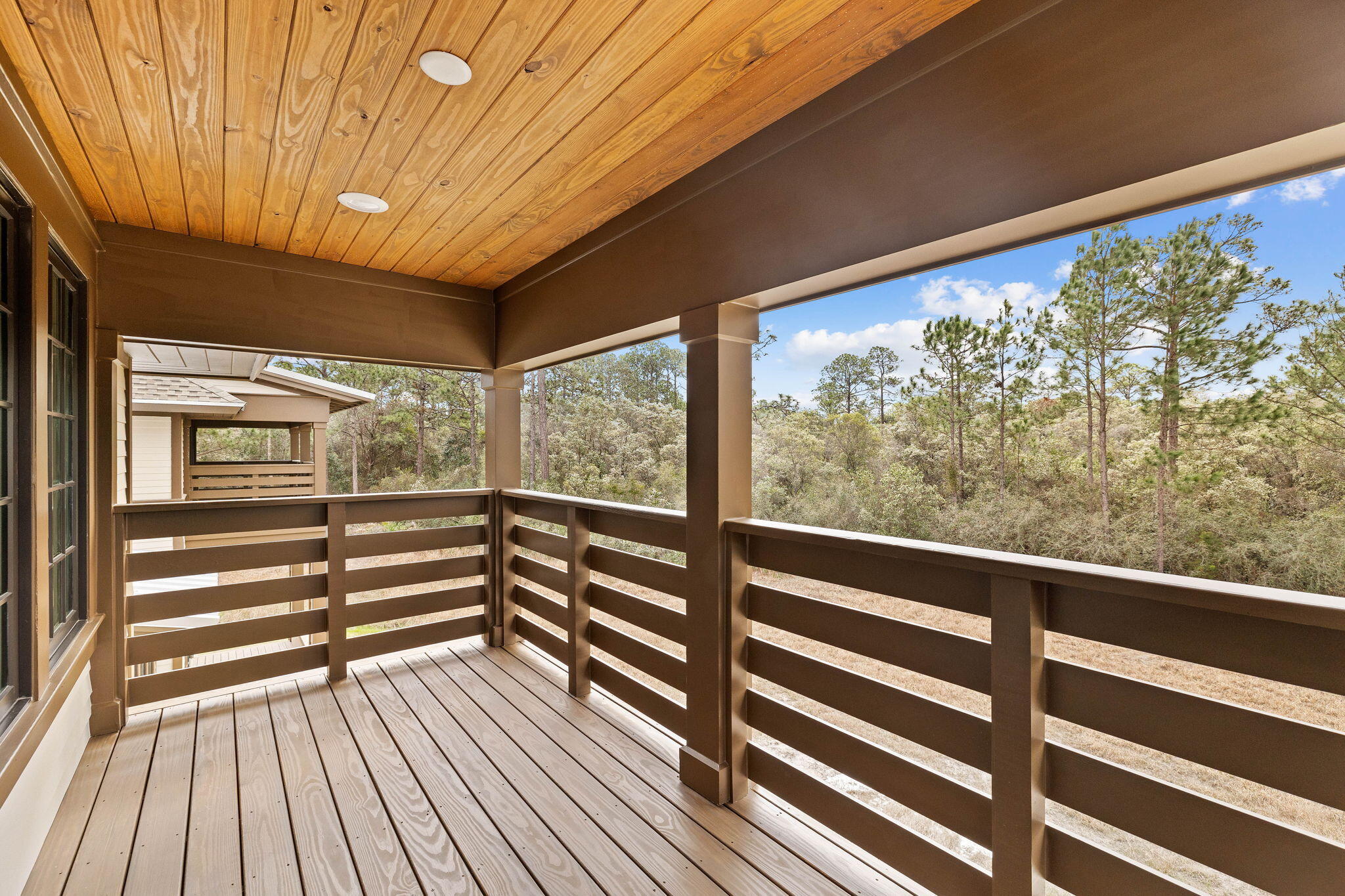 WILD HERON - Residential Lease