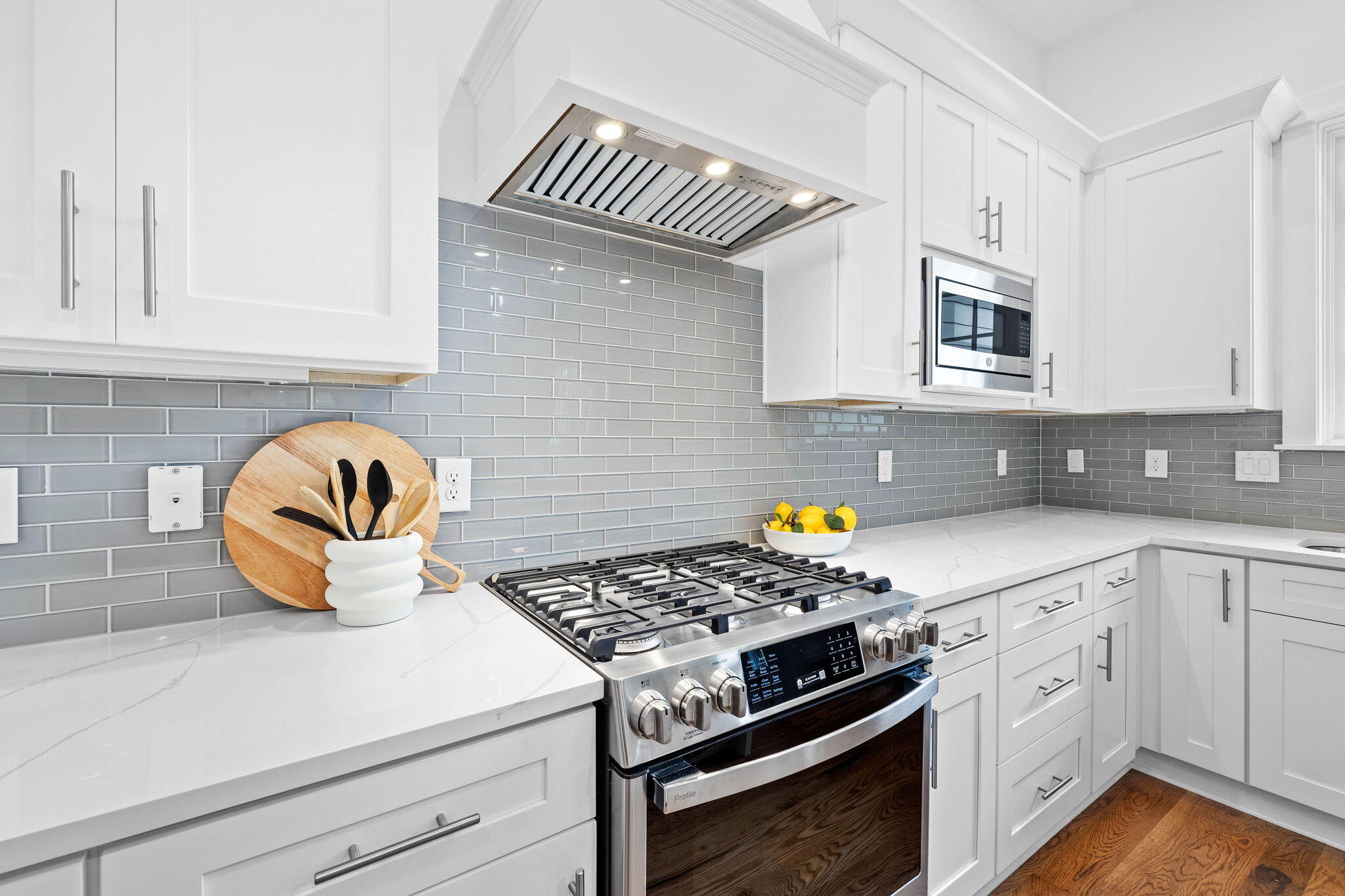 WILD HERON - Residential Lease