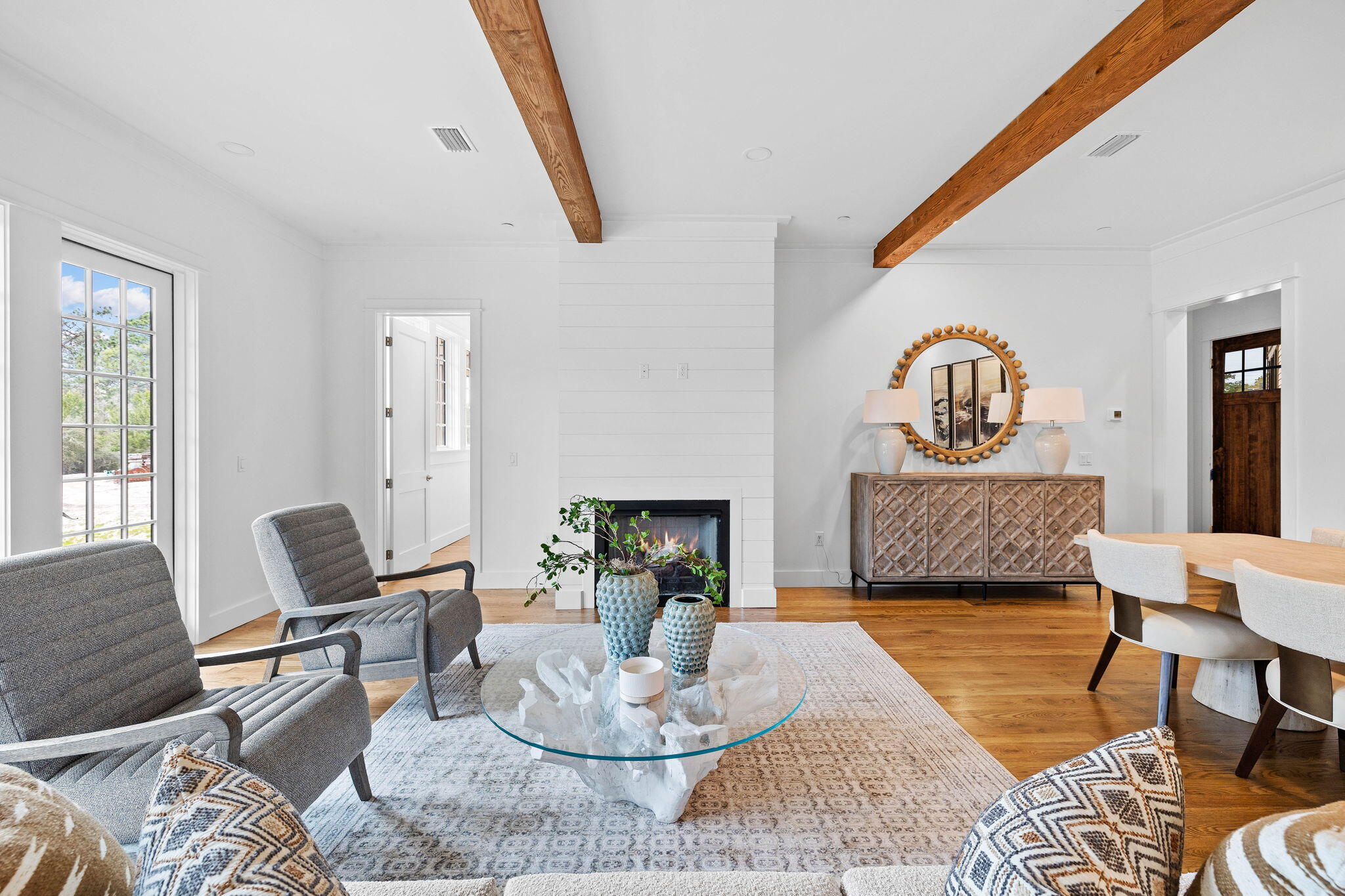WILD HERON - Residential Lease