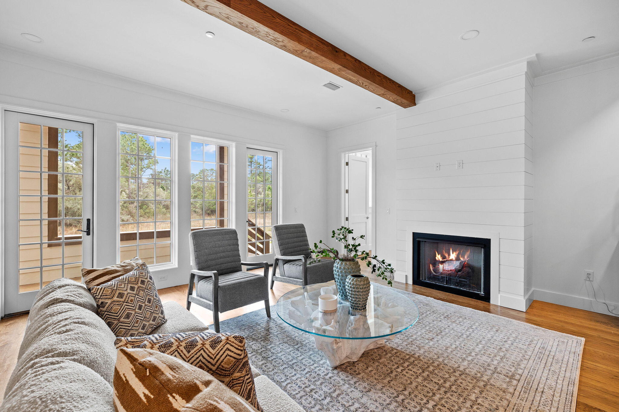 WILD HERON - Residential Lease