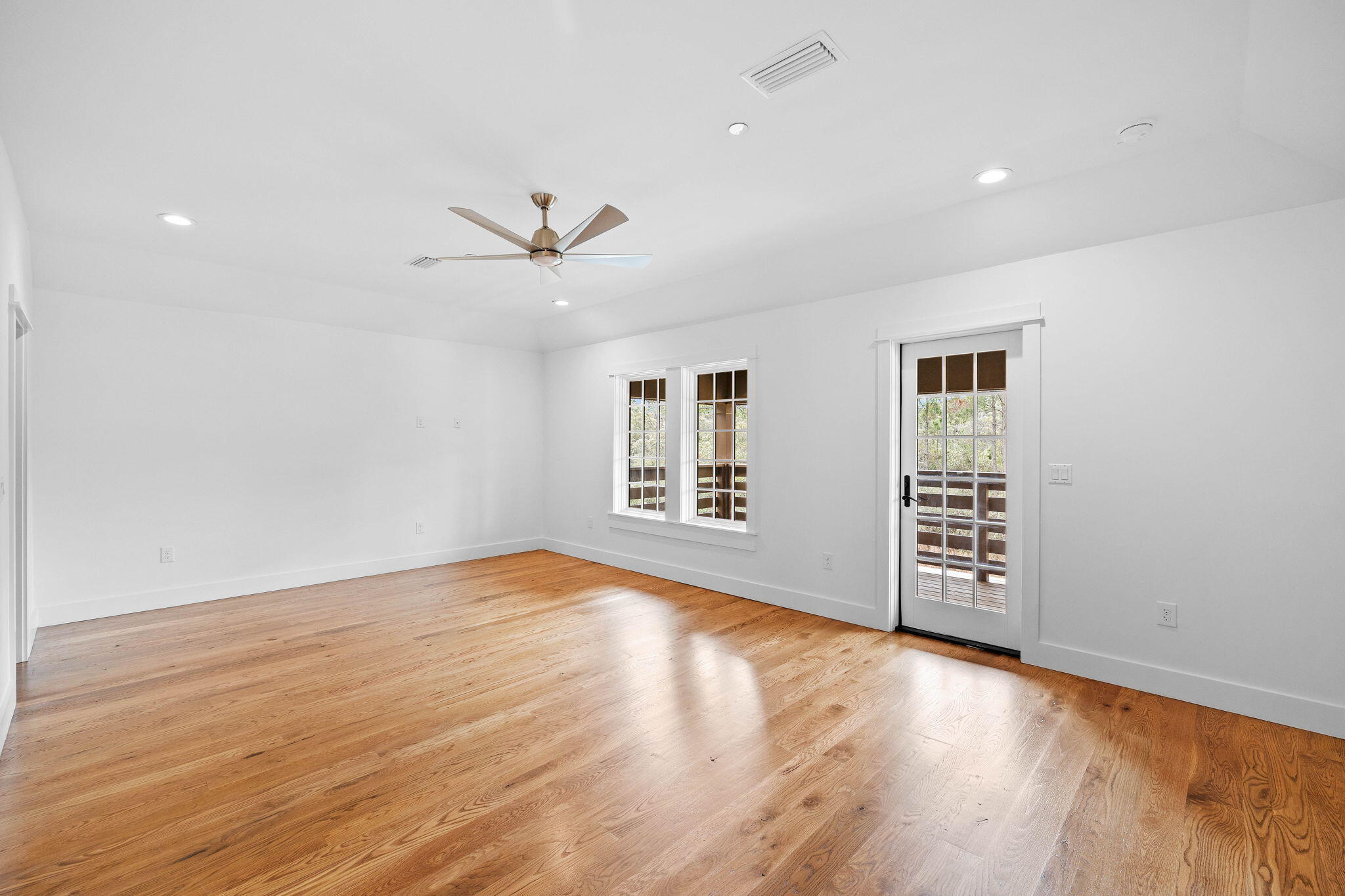 WILD HERON - Residential Lease
