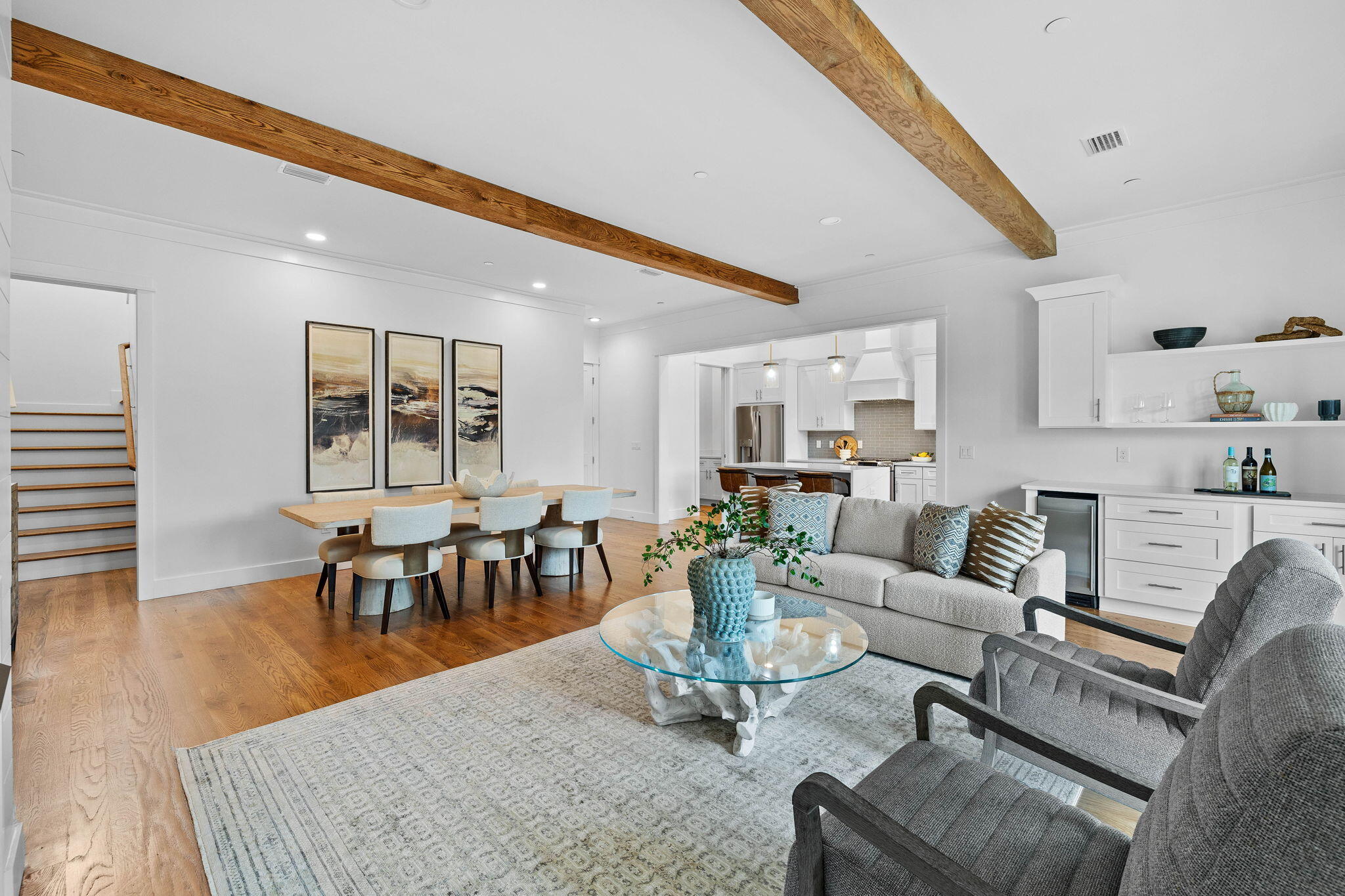 WILD HERON - Residential Lease