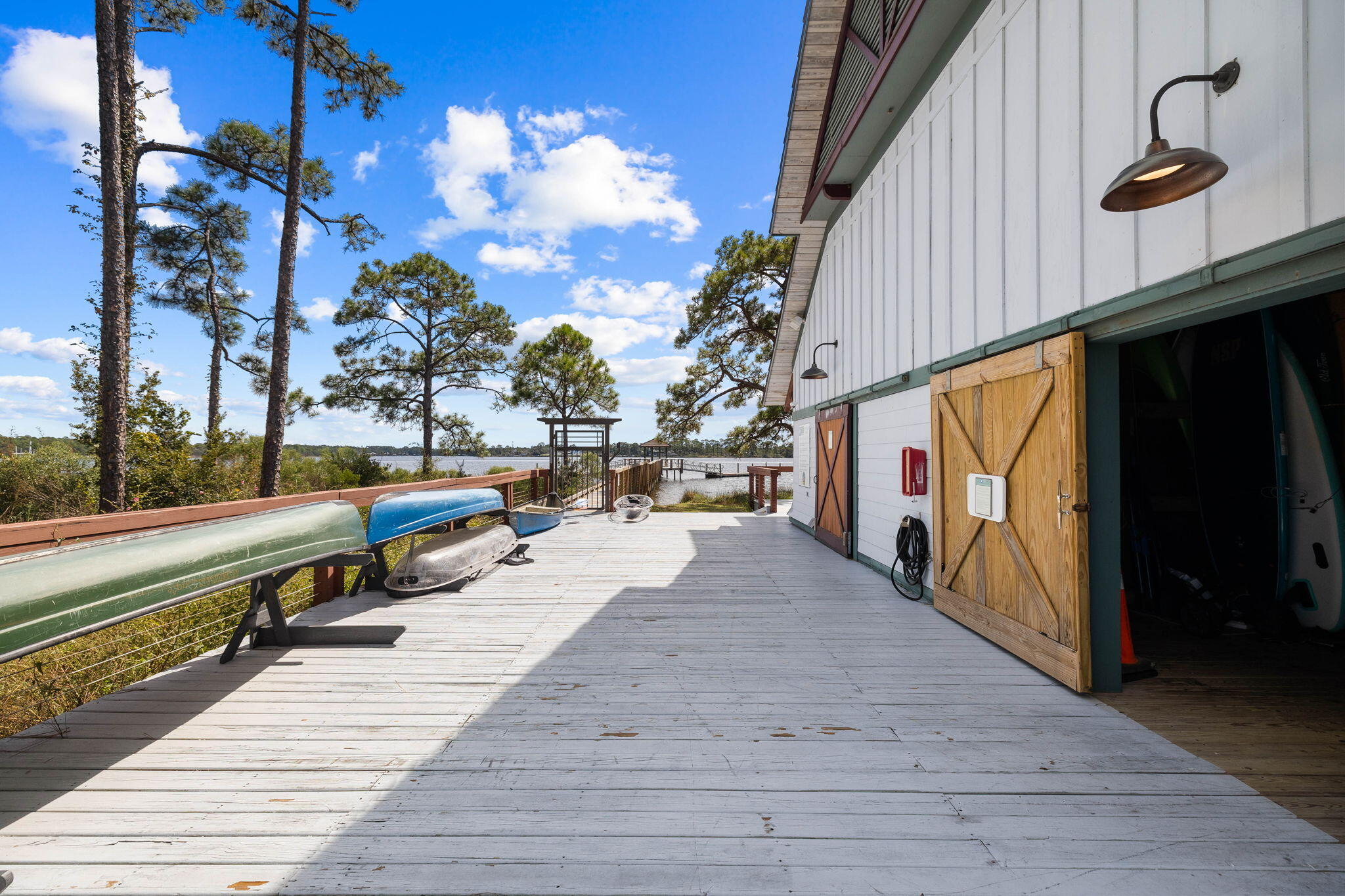 WILD HERON - Residential Lease