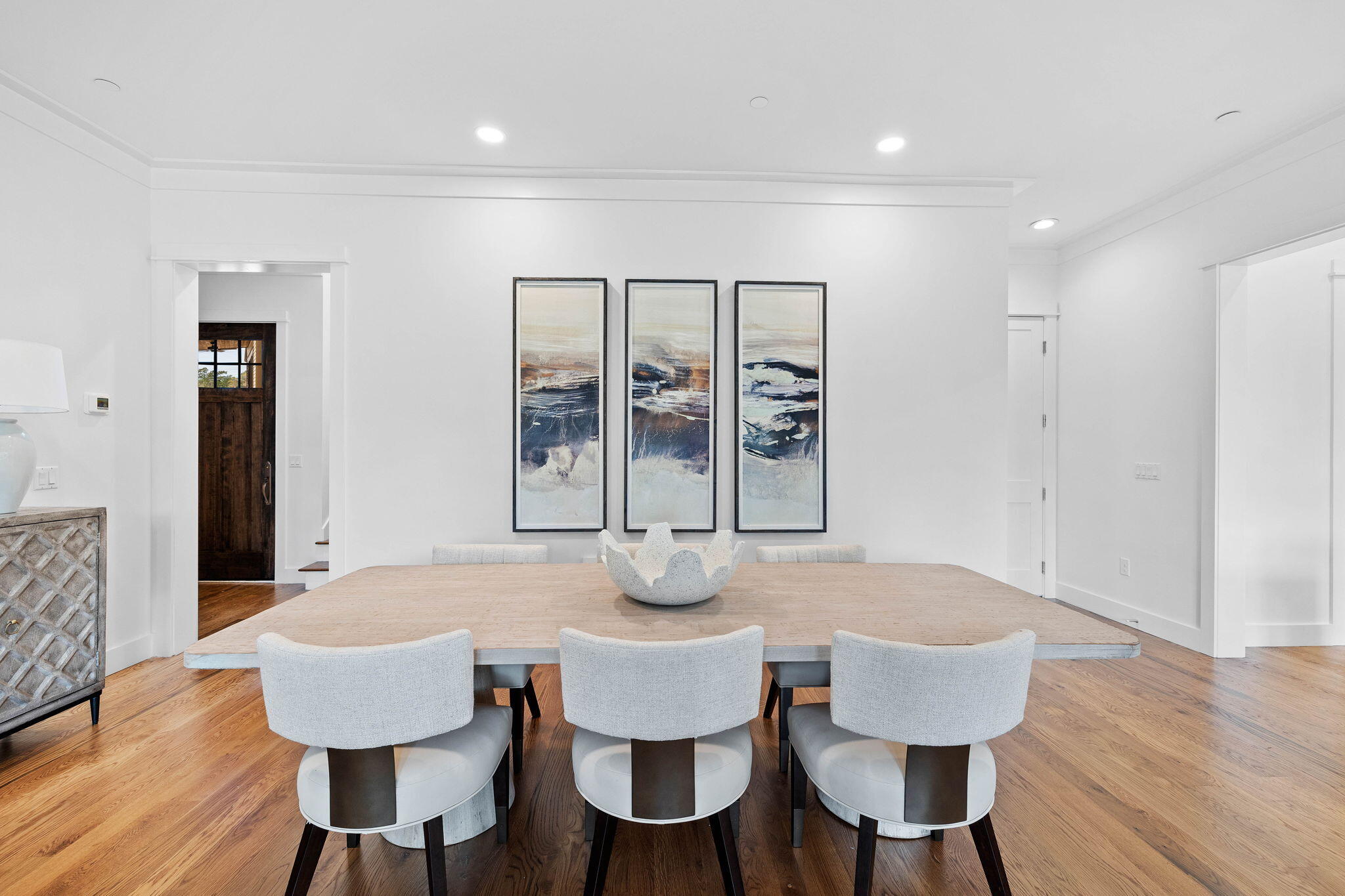 WILD HERON - Residential Lease
