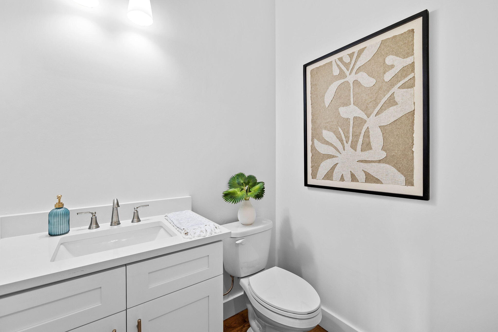 WILD HERON - Residential Lease