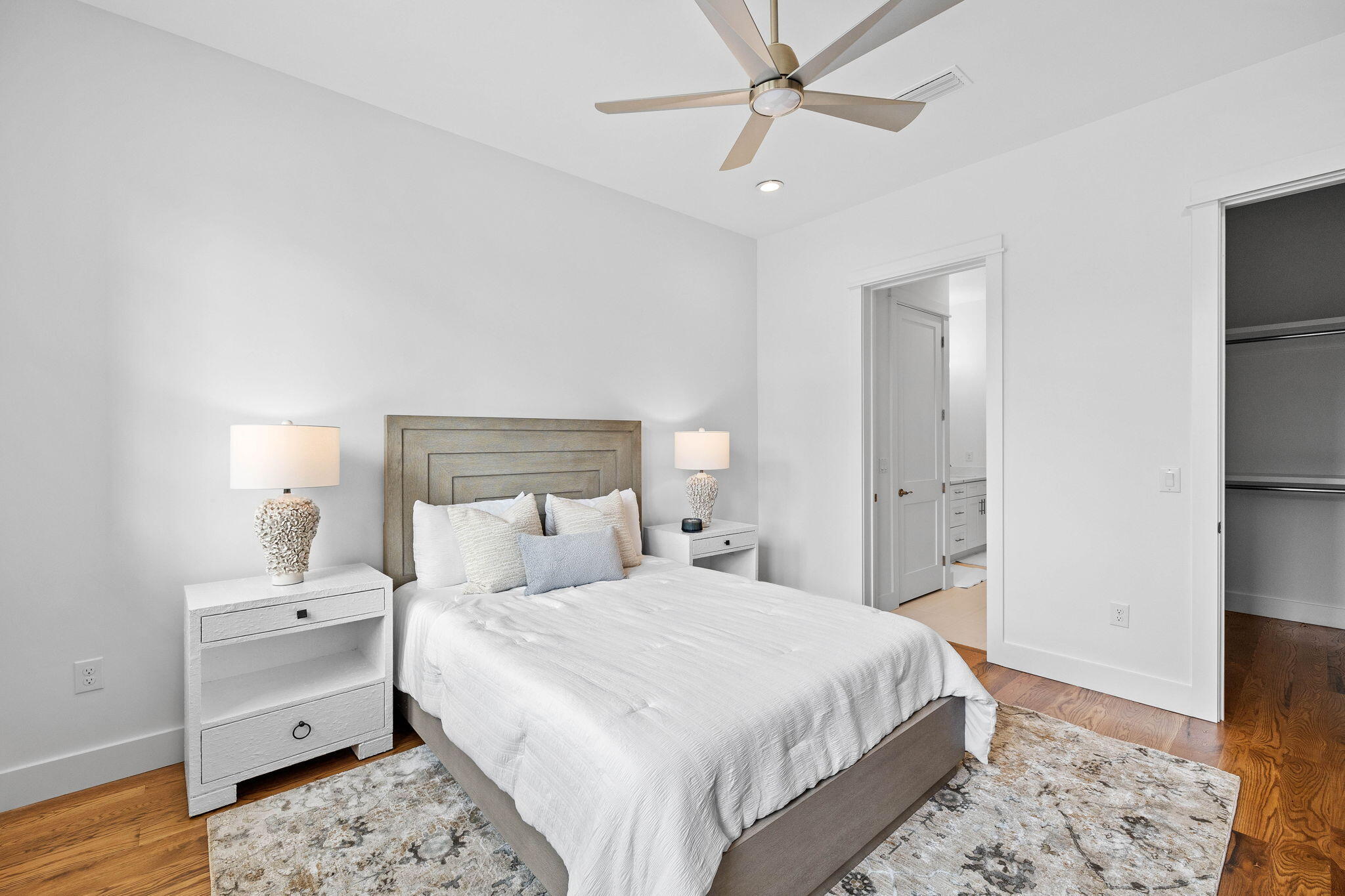 WILD HERON - Residential Lease