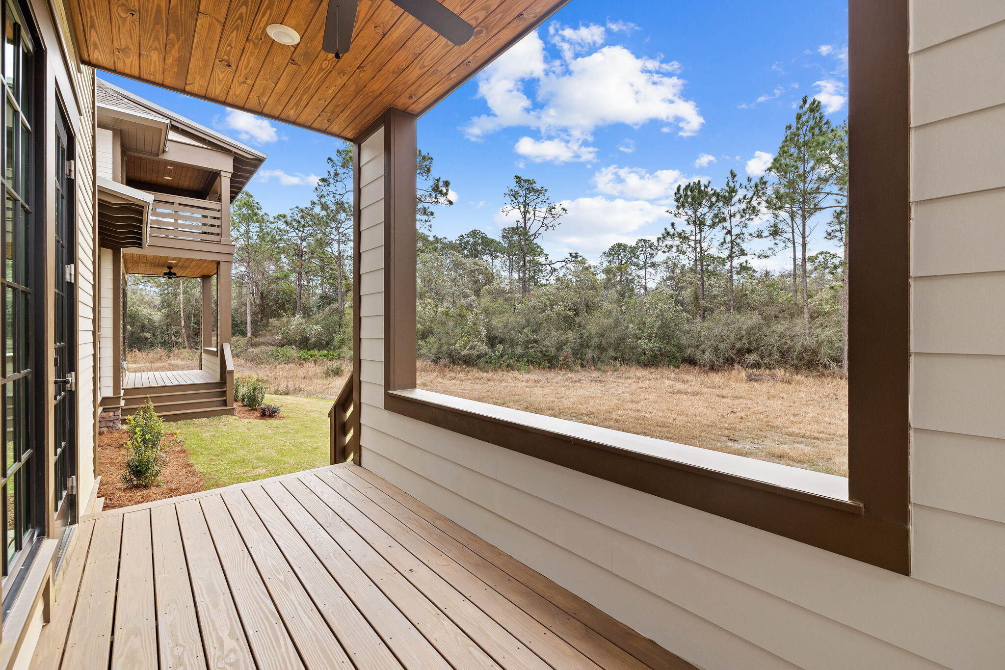 WILD HERON - Residential Lease