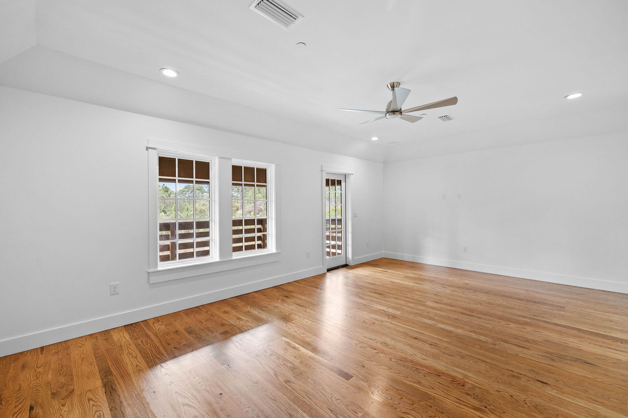 WILD HERON - Residential Lease