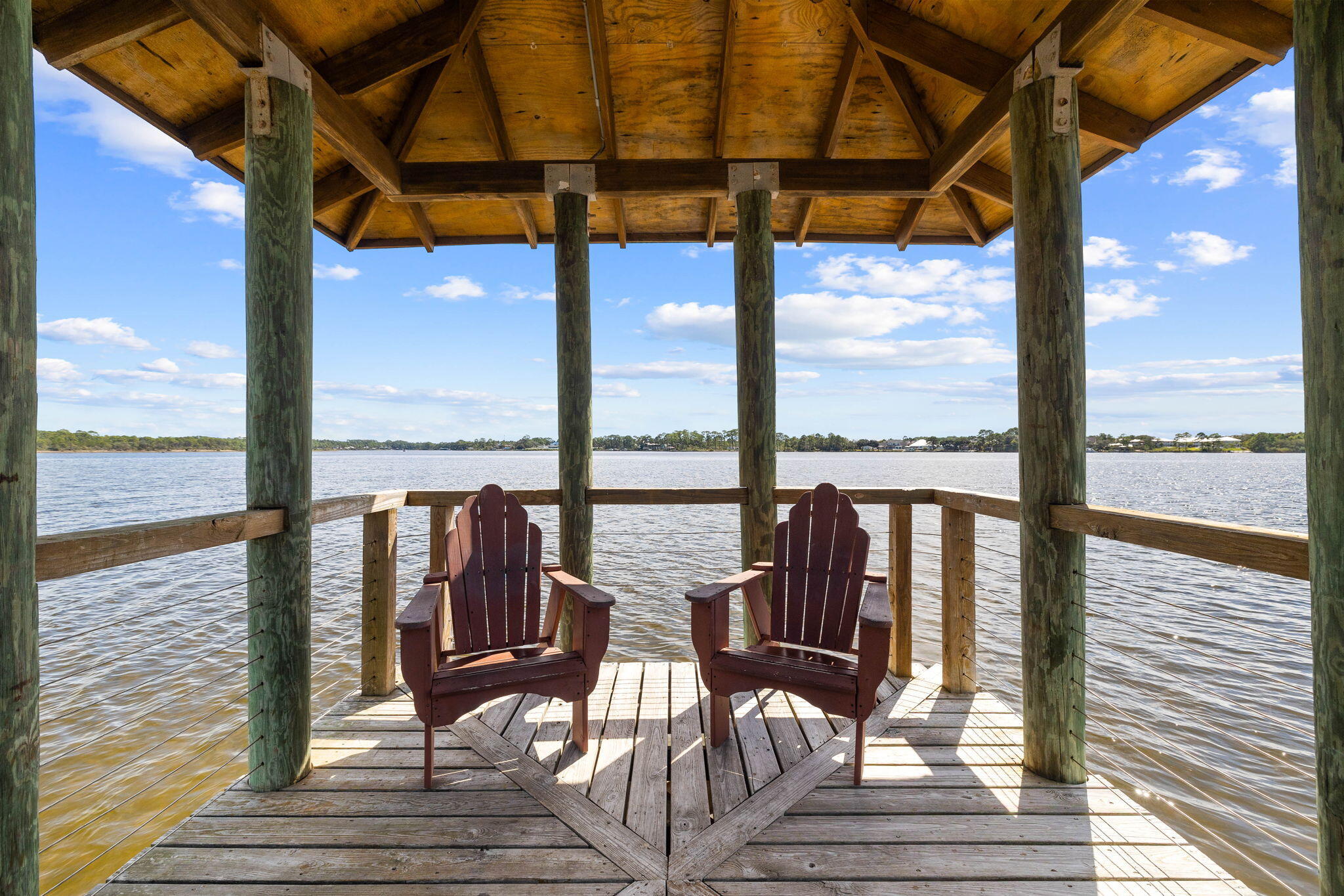WILD HERON - Residential Lease