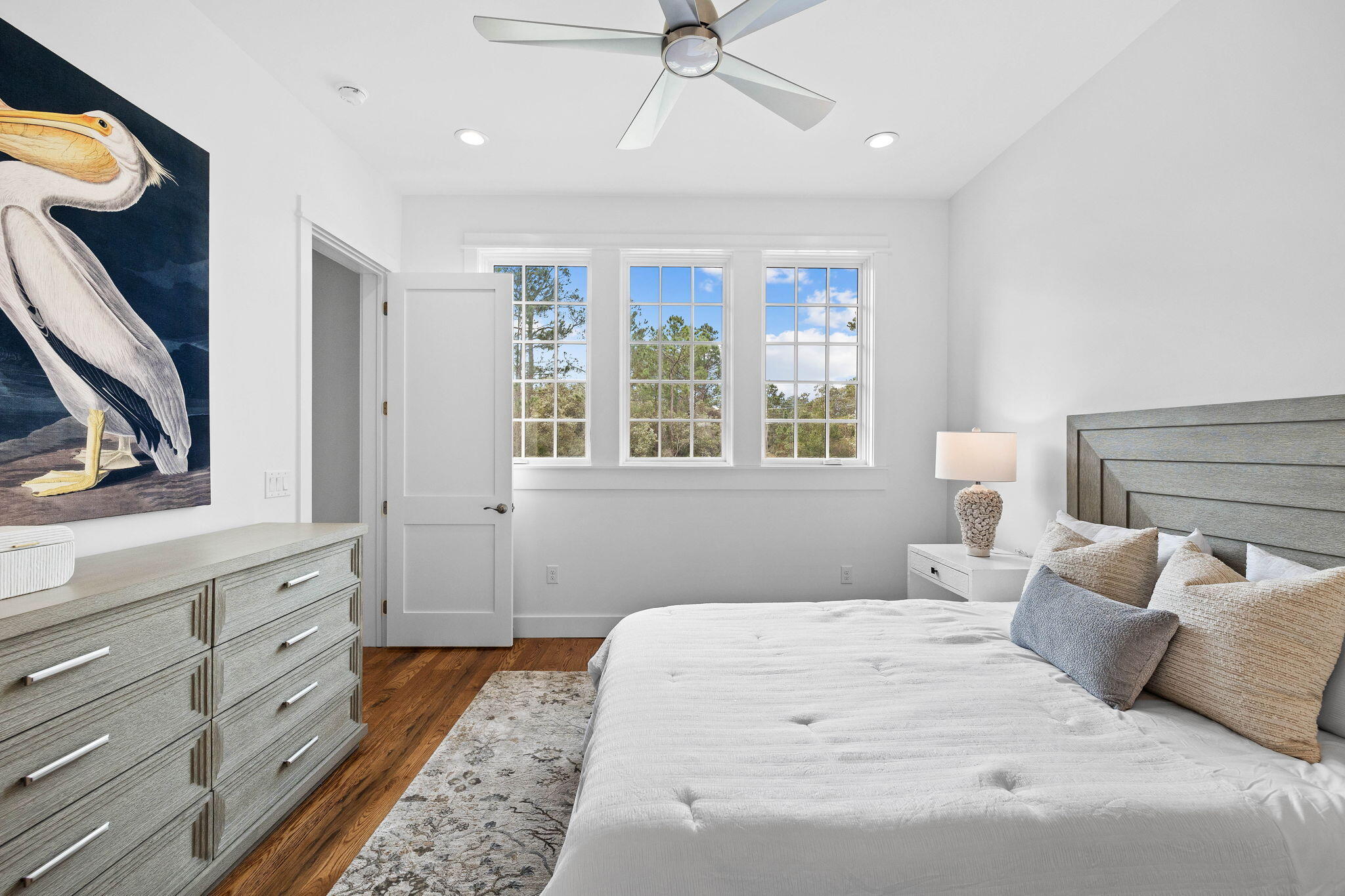 WILD HERON - Residential Lease