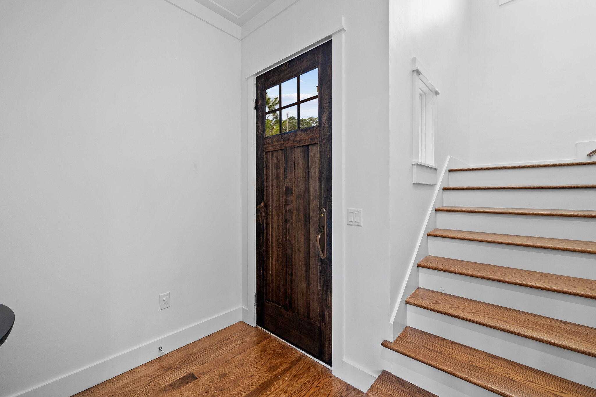 WILD HERON - Residential Lease