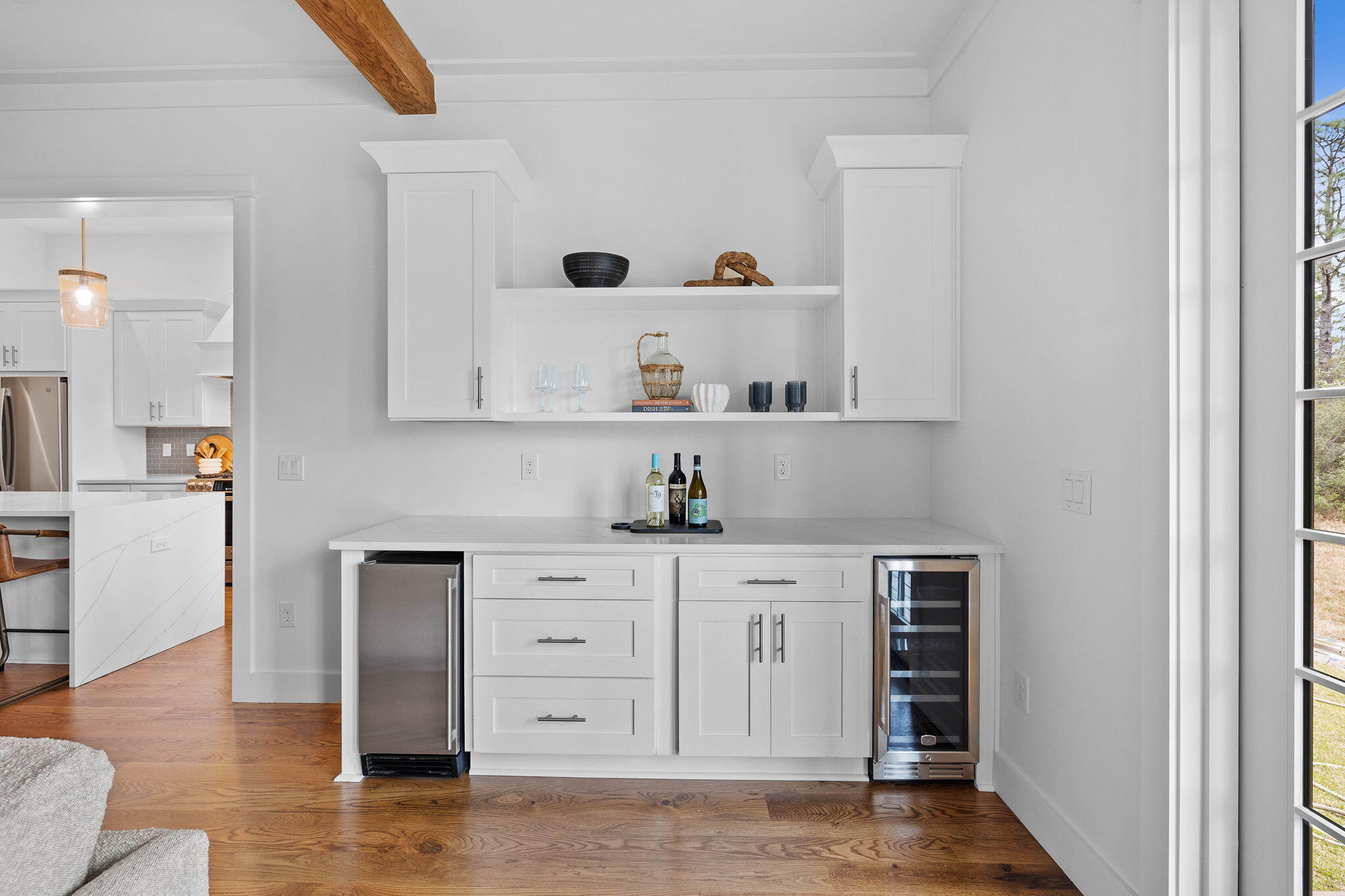 WILD HERON - Residential Lease