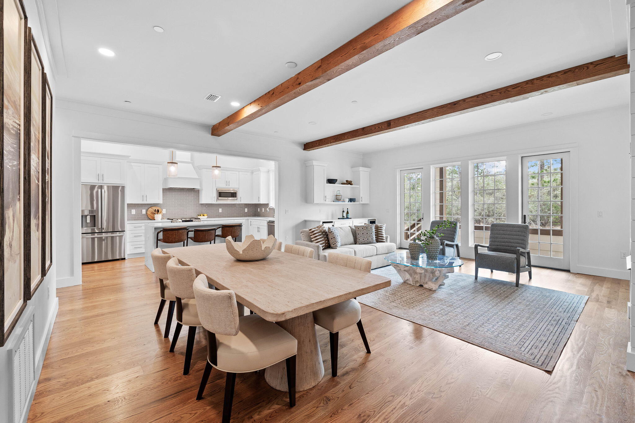 WILD HERON - Residential Lease