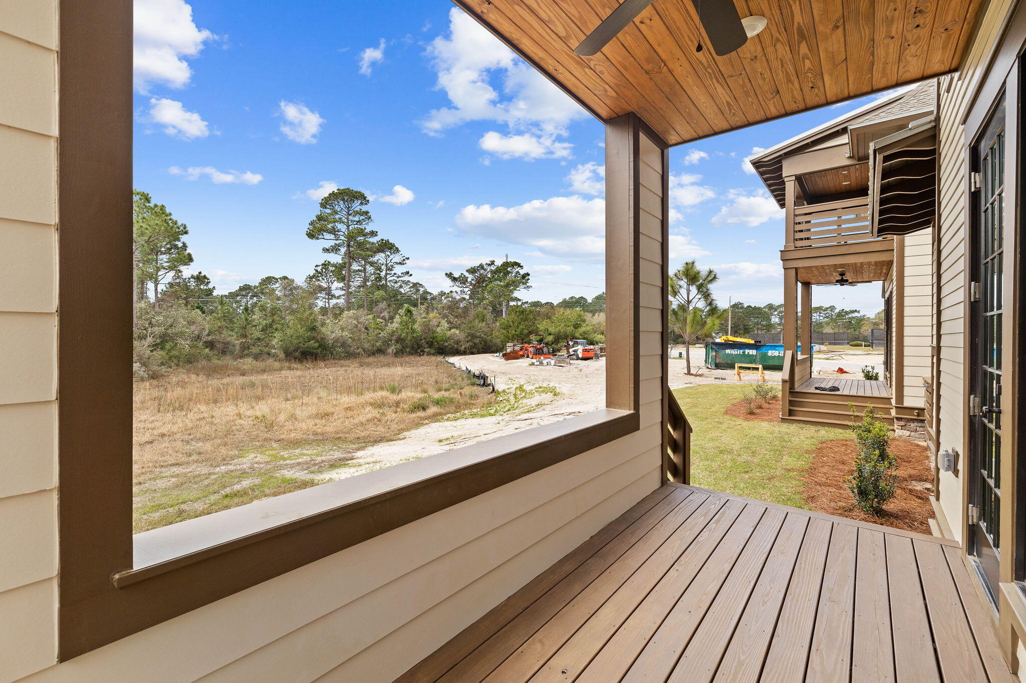 WILD HERON - Residential Lease