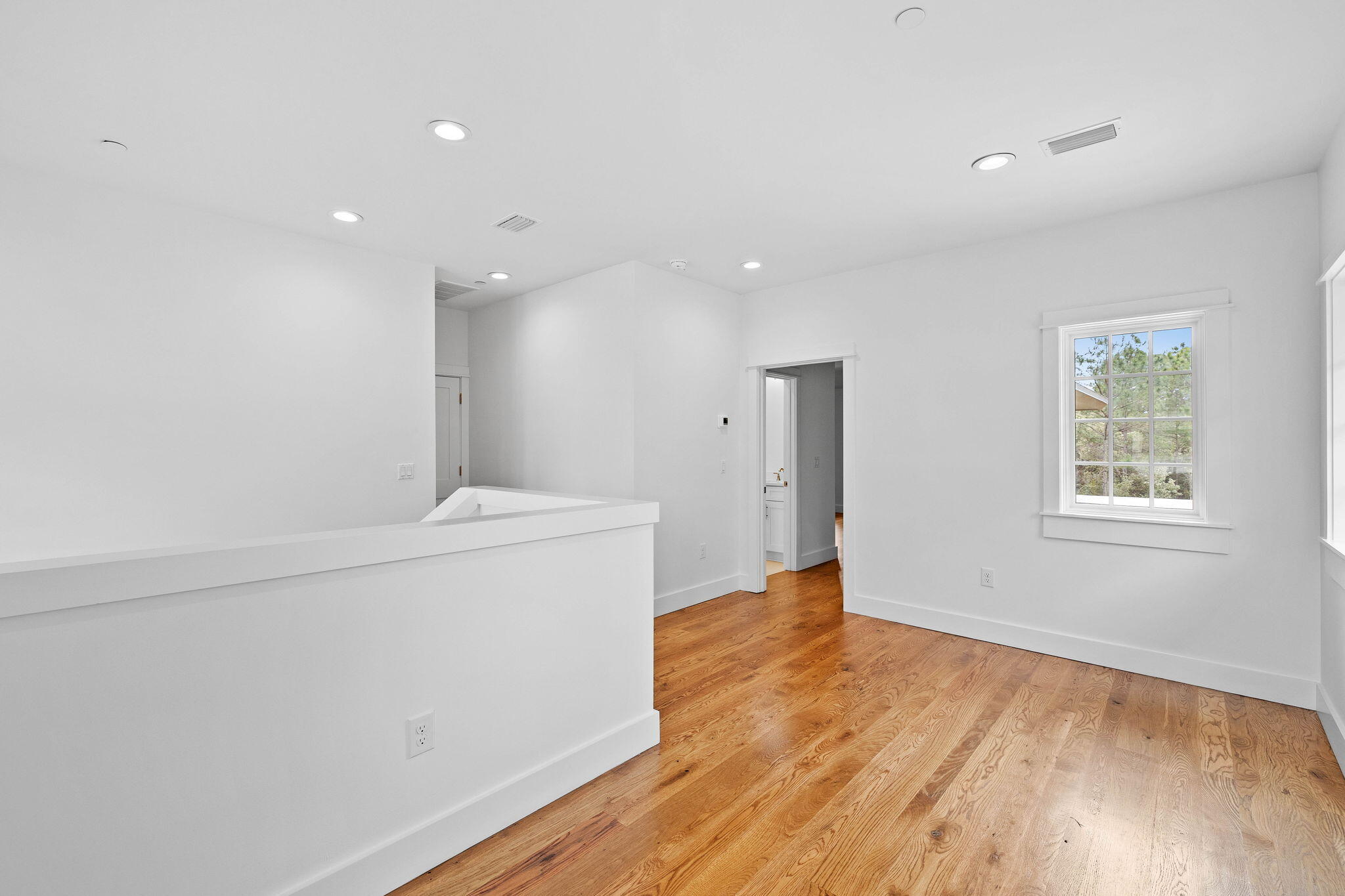 WILD HERON - Residential Lease