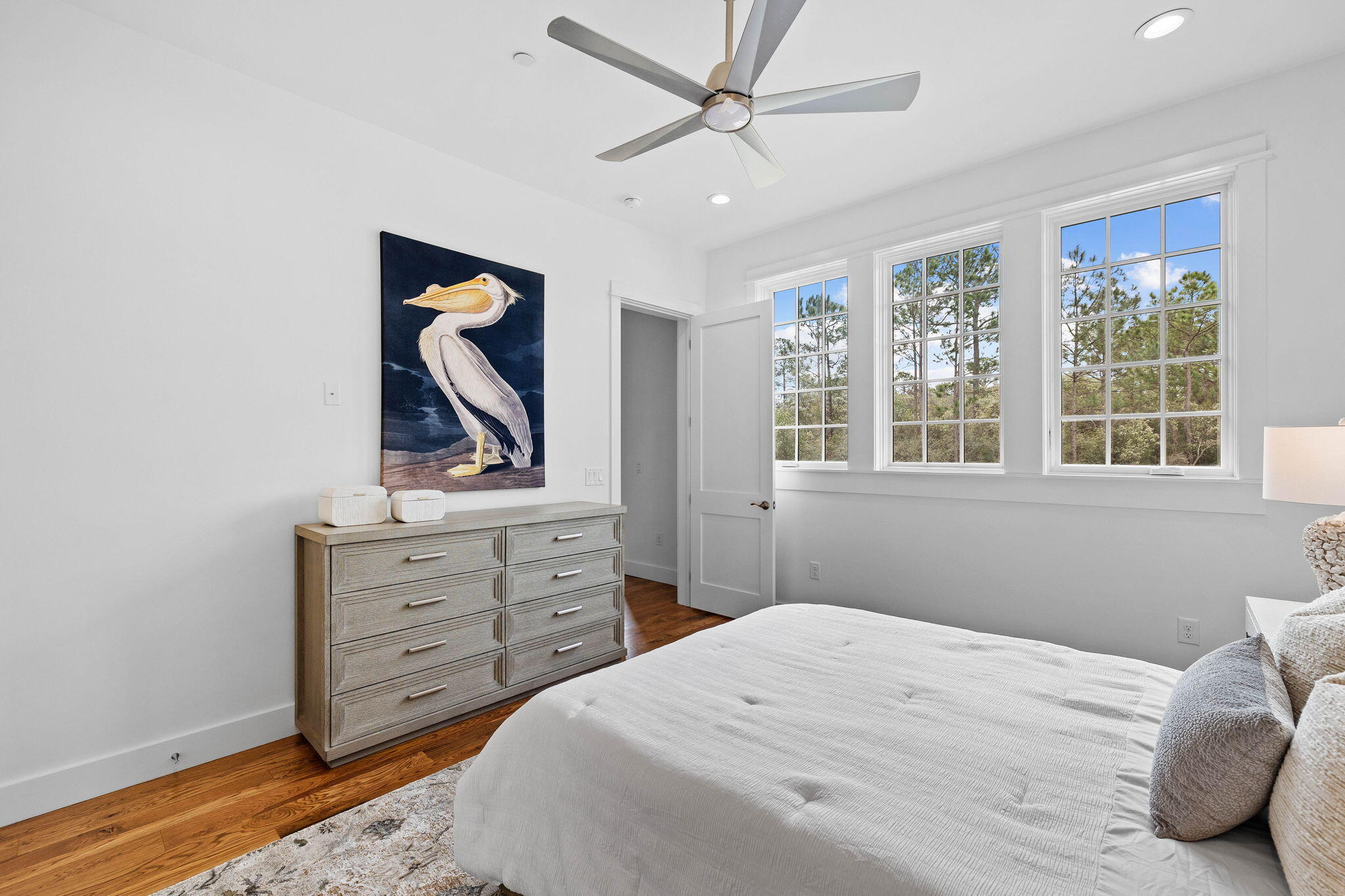 WILD HERON - Residential Lease