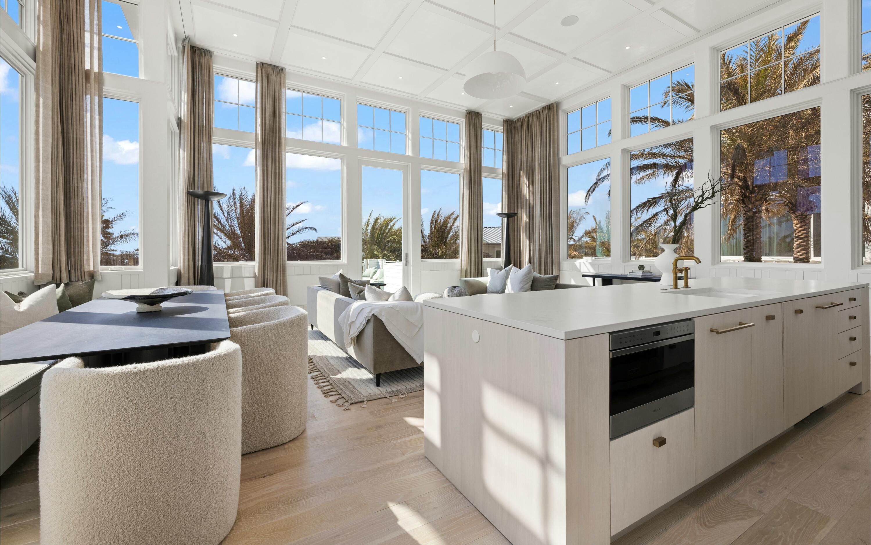 Kaiya Beach Resort - Residential