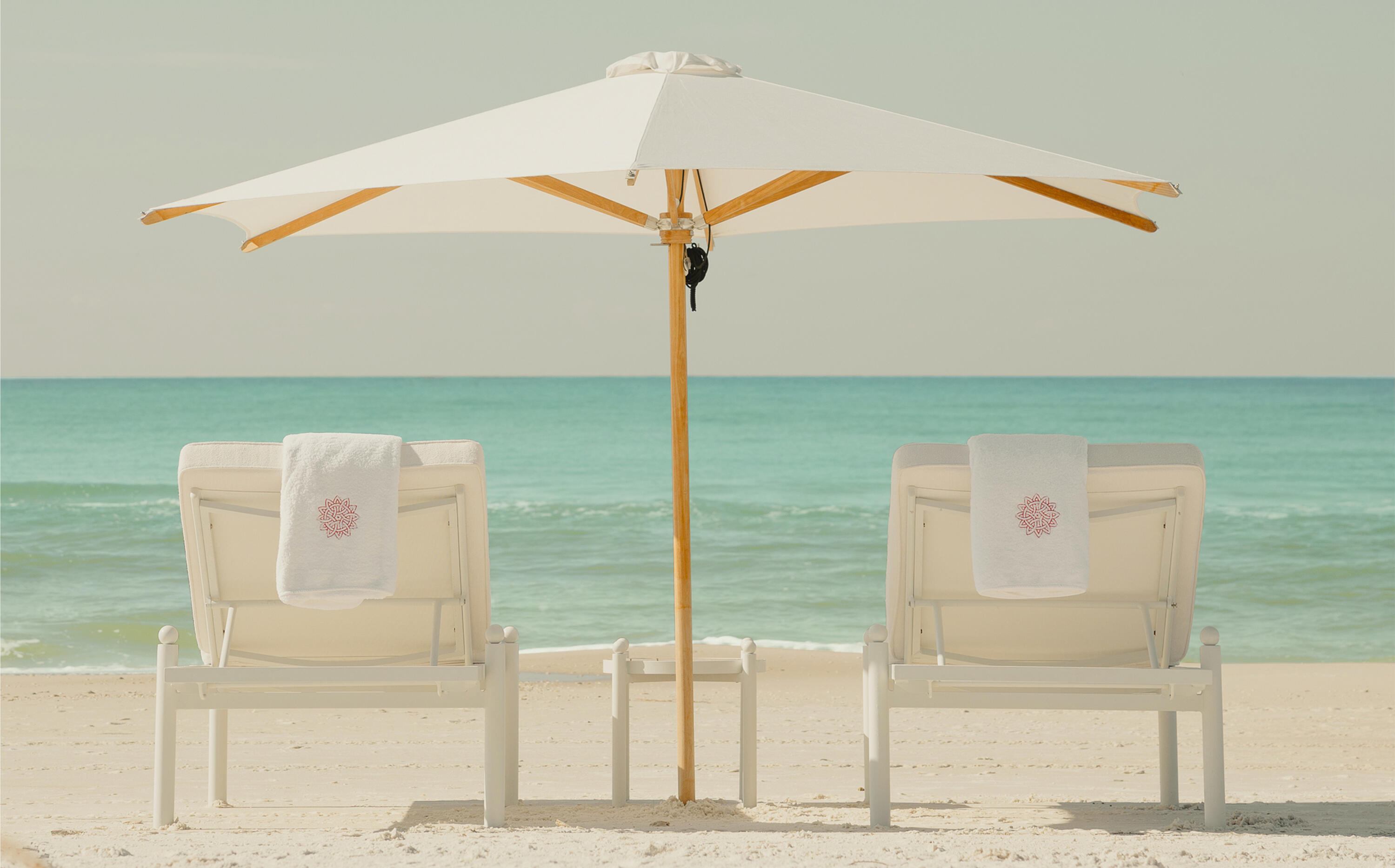 Strand Villa #7 - A Life in Harmony by the GulfTucked along Kaiya's cherished Pathway to the Gulf, Strand Villa #7 is part of the exclusive Strand Collection--a limited offering of just twelve meticulously designed villas on the coveted south side of 30A. Just steps from Kaiya's private beach and members only Beach House, this exceptional residence blends architectural craftsmanship with effortless coastal living.Designed to maximize breathtaking Gulf views, every element of this home promotes a seamless indoor-outdoor lifestyle. Four spacious bedroom suites, each with a private bath, provide tranquility and retreat, while a gourmet kitchen, thoughtfully appointed with premium finishes, is an entertainer's dream.  A private media room, generous living and dining areas, and an expansive alfresco terrace create the perfect setting for relaxation or lively gatherings.

Light and space define the residence, with soaring ceilings and grand windows inviting the warmth of the Florida sun into every room. Meticulously designed fixtures, polished plaster walls, and an all concrete foundation establish life long sophistication.

This Strand Villa is not merely a home. It is a retreat. A place of beauty, stillness, and restoration. A rare opportunity to inhabit a story written by the sea.

Kaiya Beach Resort is a rare and quiet refuge, where architecture and nature exist in effortless rhythm. Mornings begin with the hush of waves and the golden light of pathways leading to the Gulf. Days are shaped by wellness, artistry, and the warmth of community. Every detail, every space, and every experience is thoughtfully designed to bring a sense of peace, beauty, and belonginga life in harmony.
