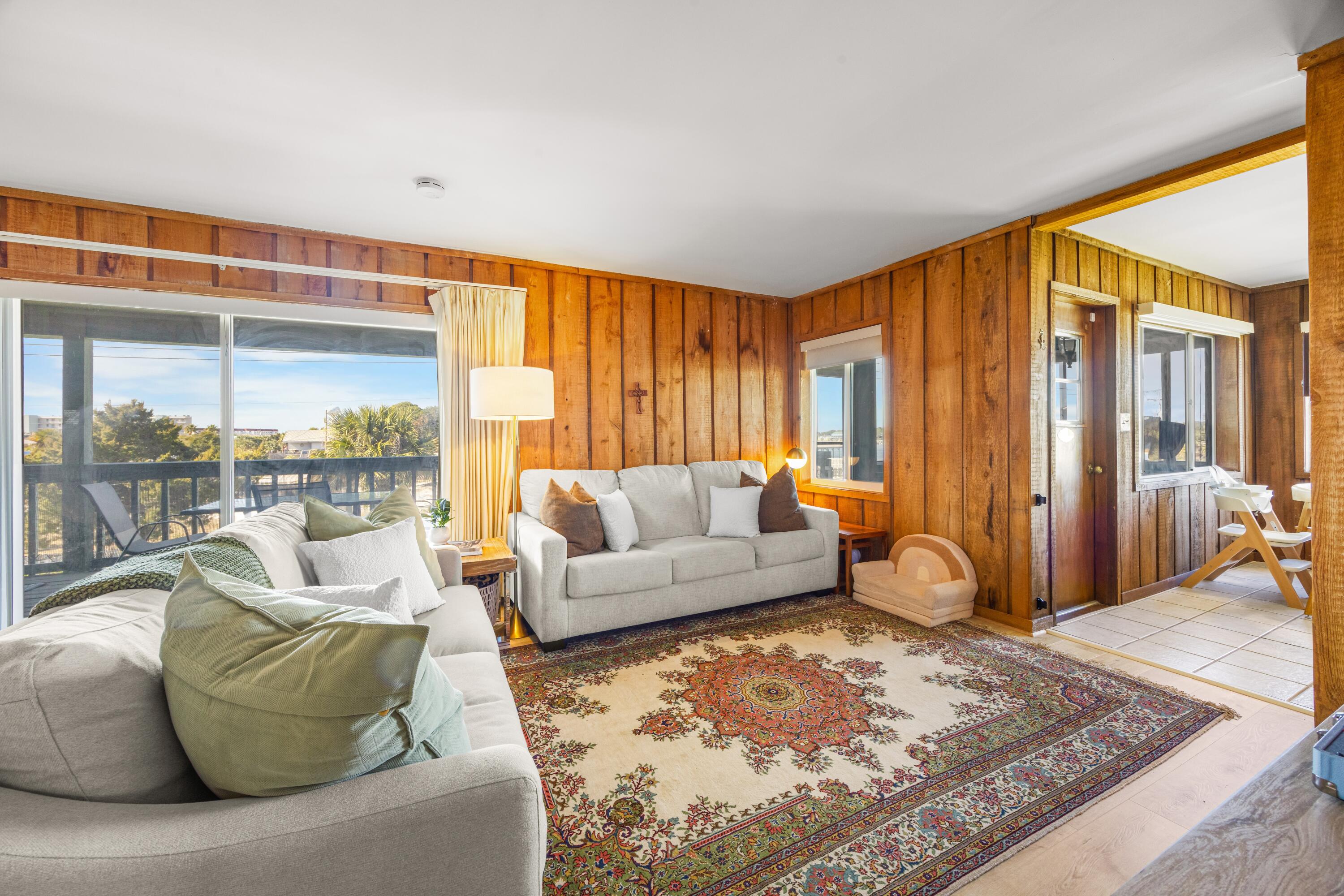 SANTA ROSA ISLAND - Residential