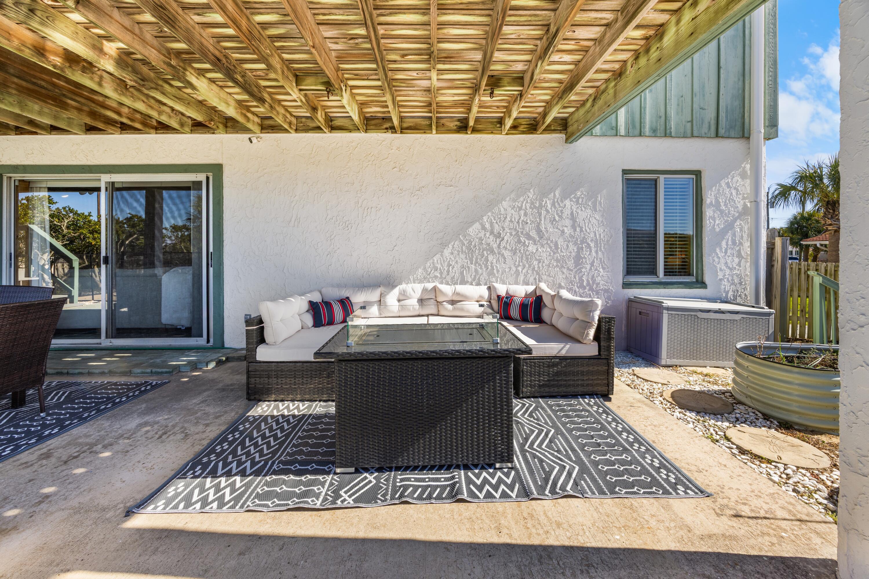 SANTA ROSA ISLAND - Residential