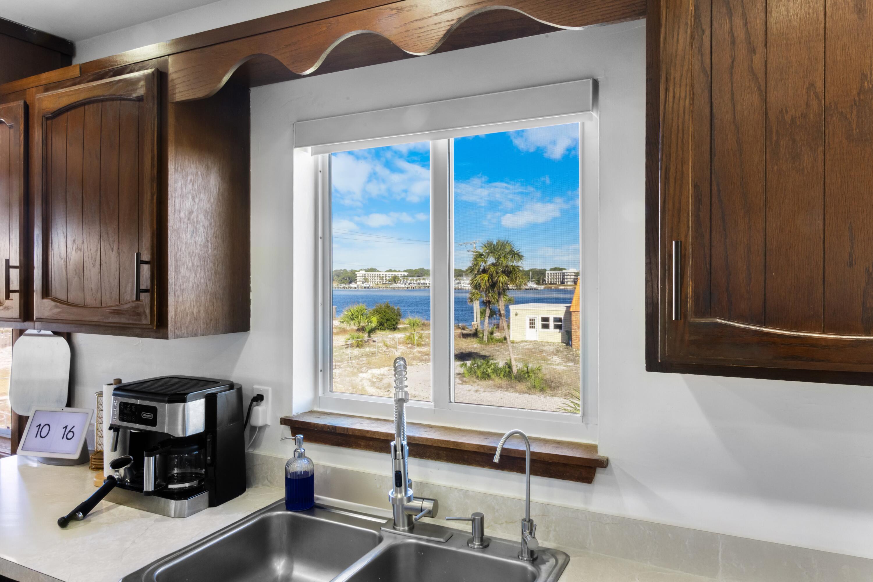 SANTA ROSA ISLAND - Residential