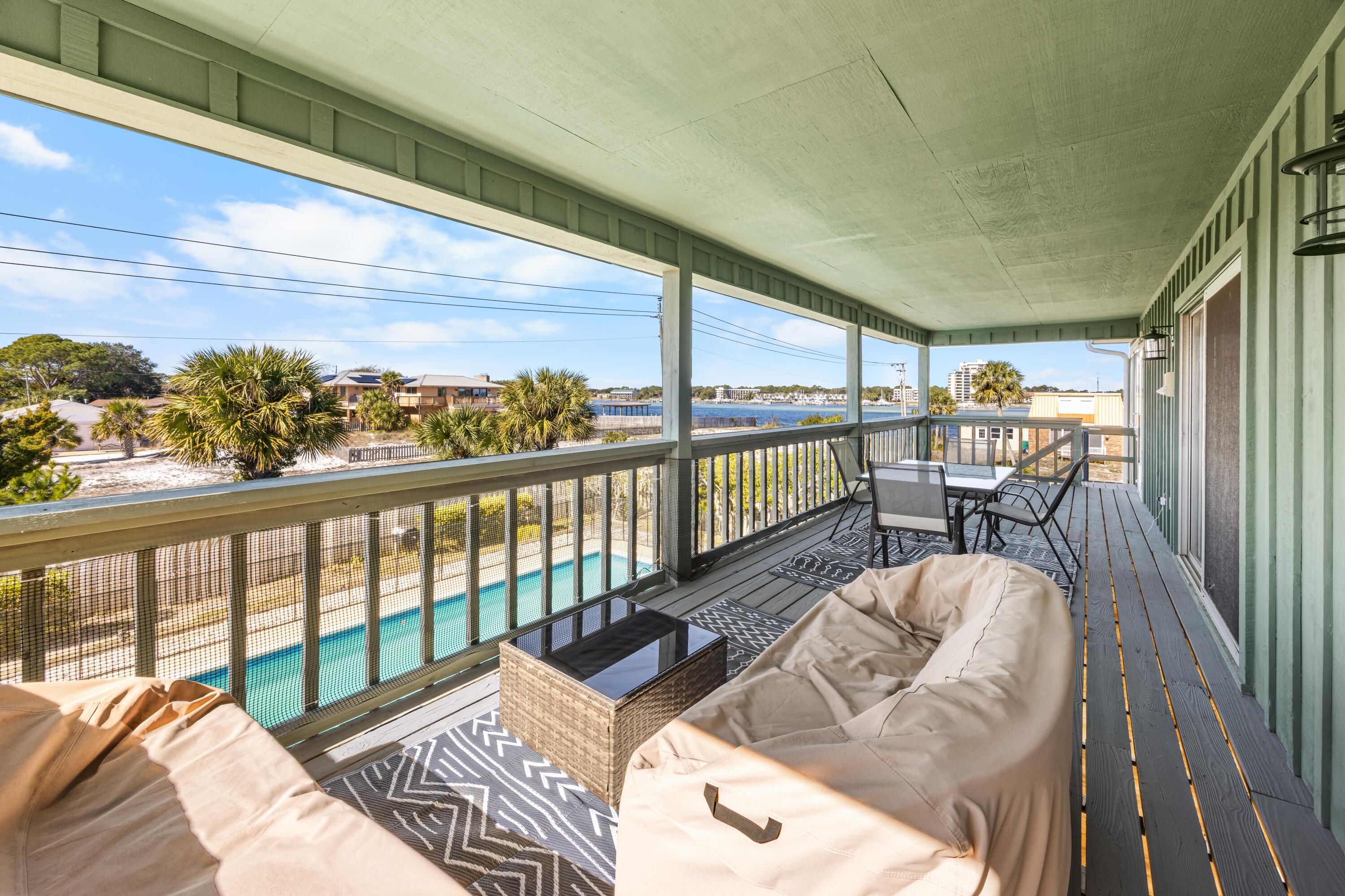 SANTA ROSA ISLAND - Residential