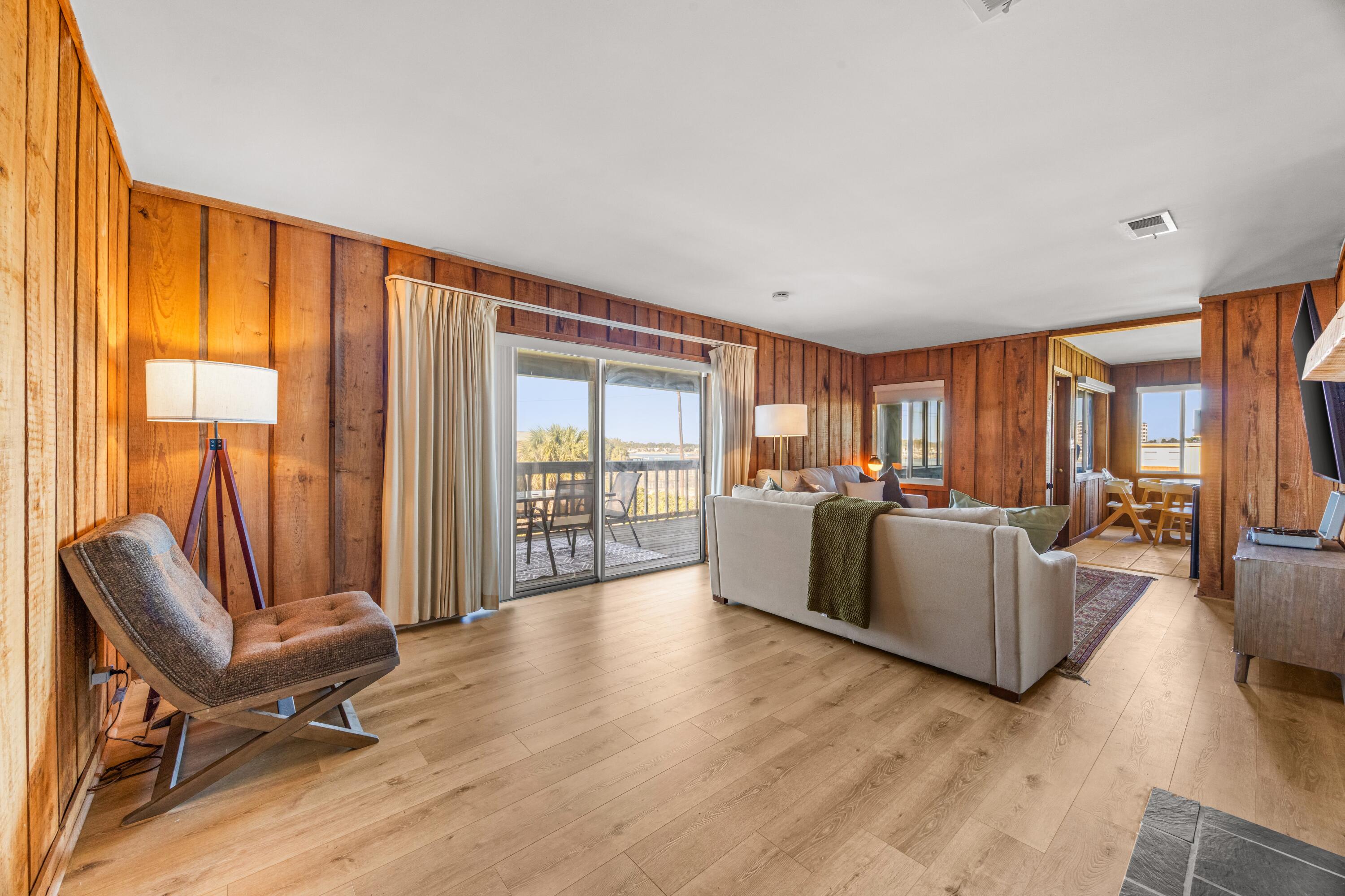 SANTA ROSA ISLAND - Residential