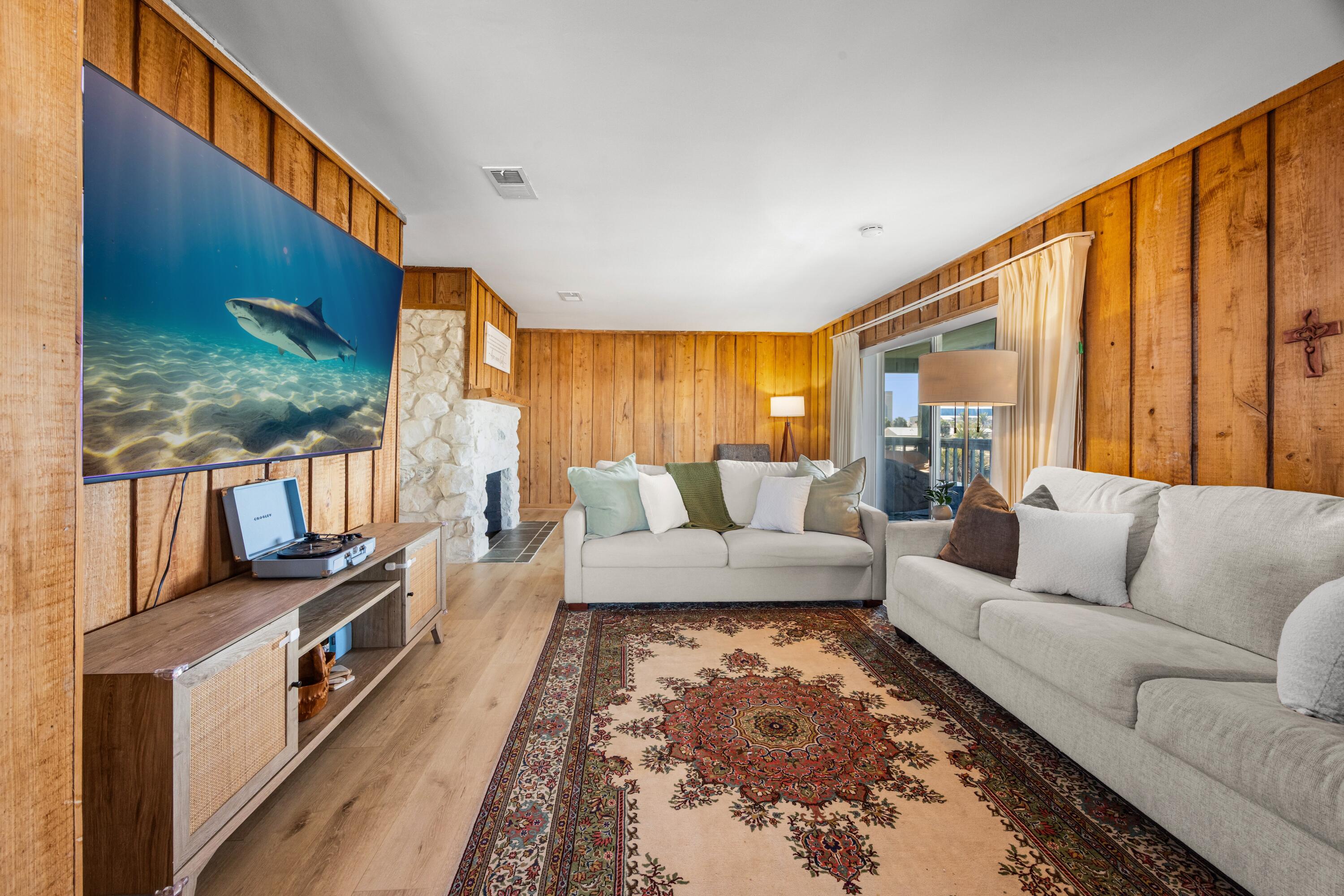 SANTA ROSA ISLAND - Residential