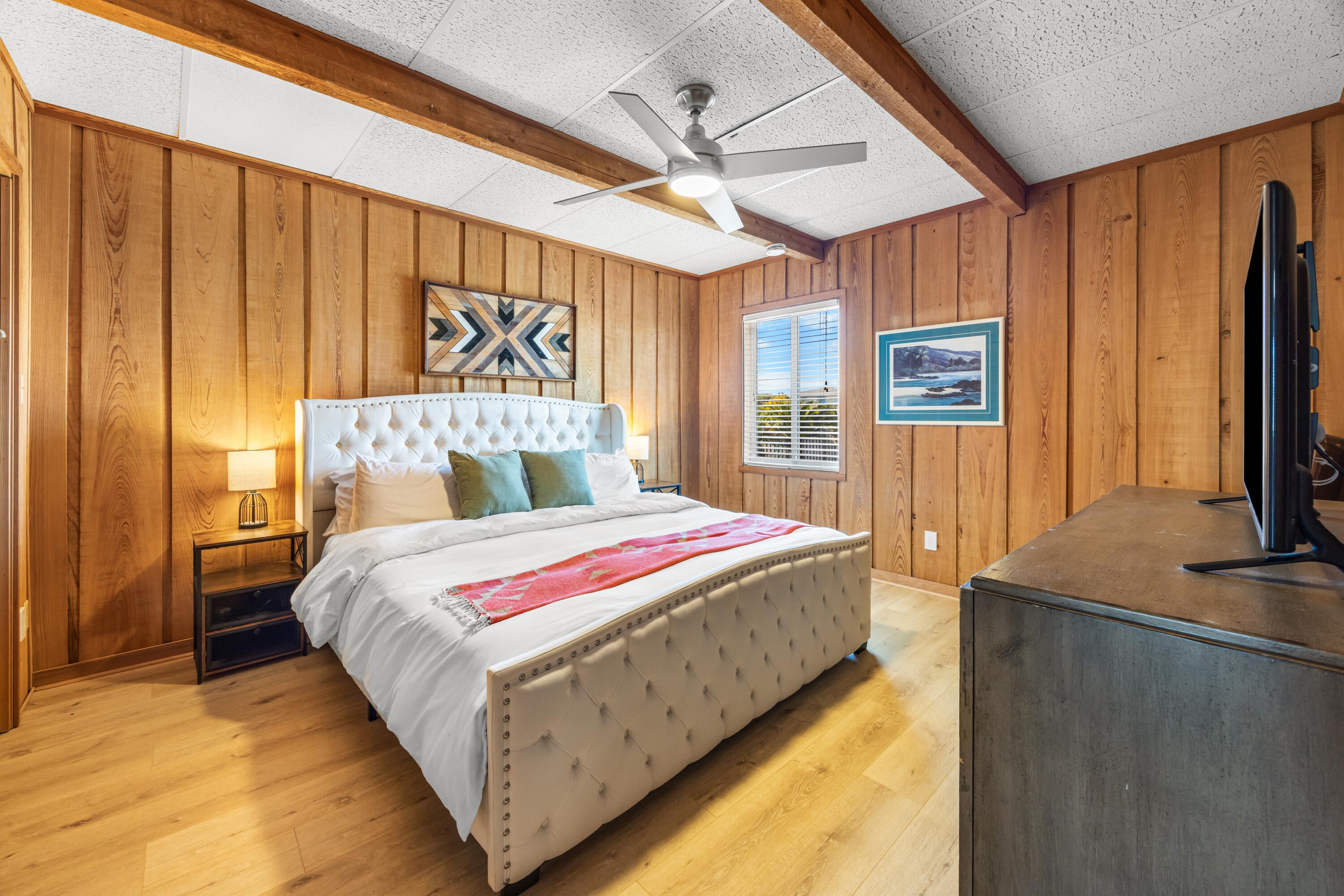 SANTA ROSA ISLAND - Residential