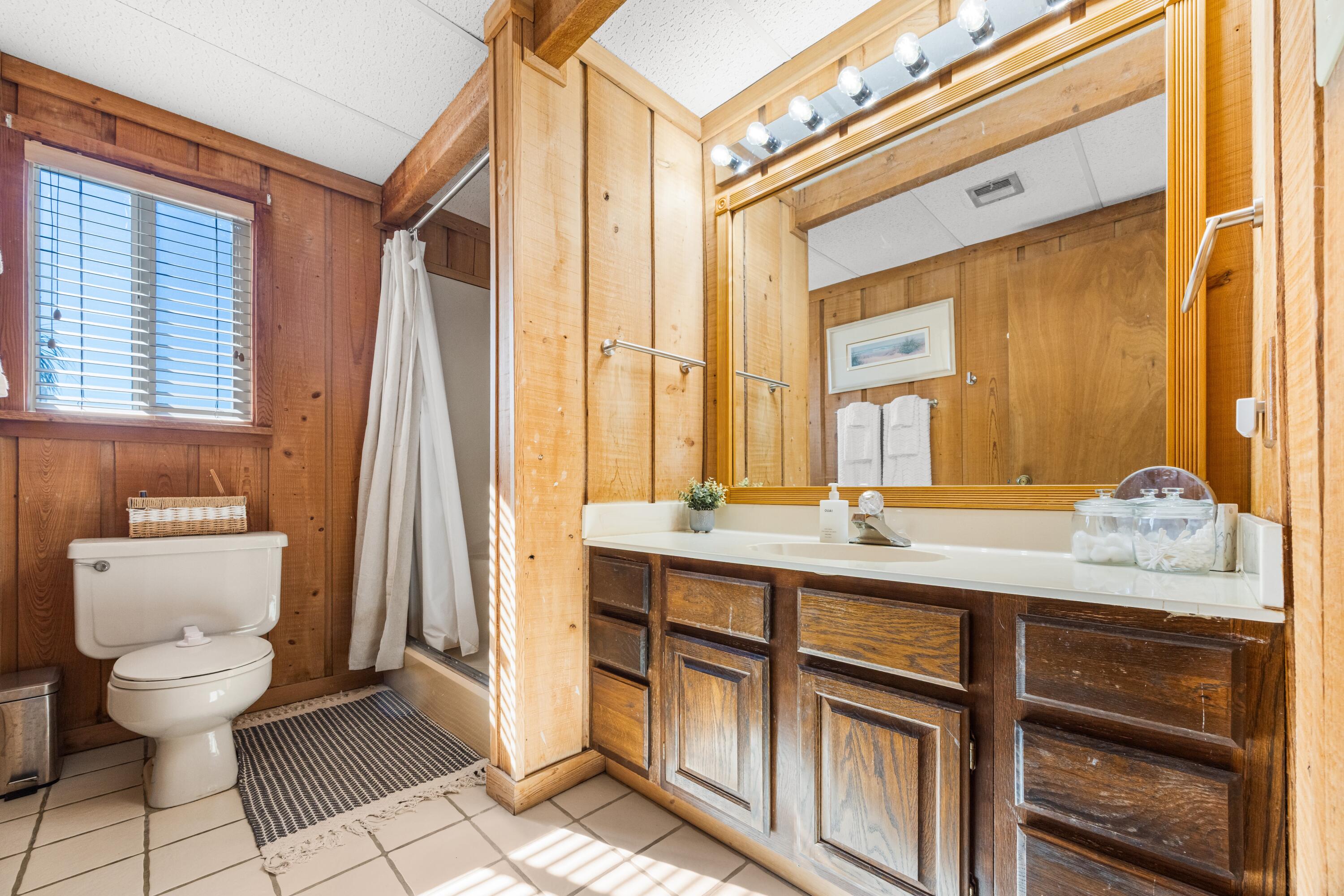 SANTA ROSA ISLAND - Residential