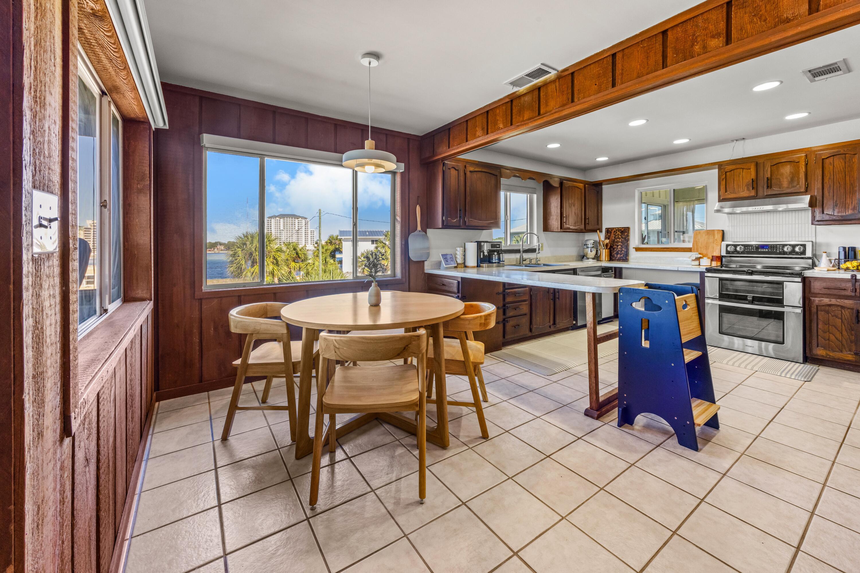 SANTA ROSA ISLAND - Residential