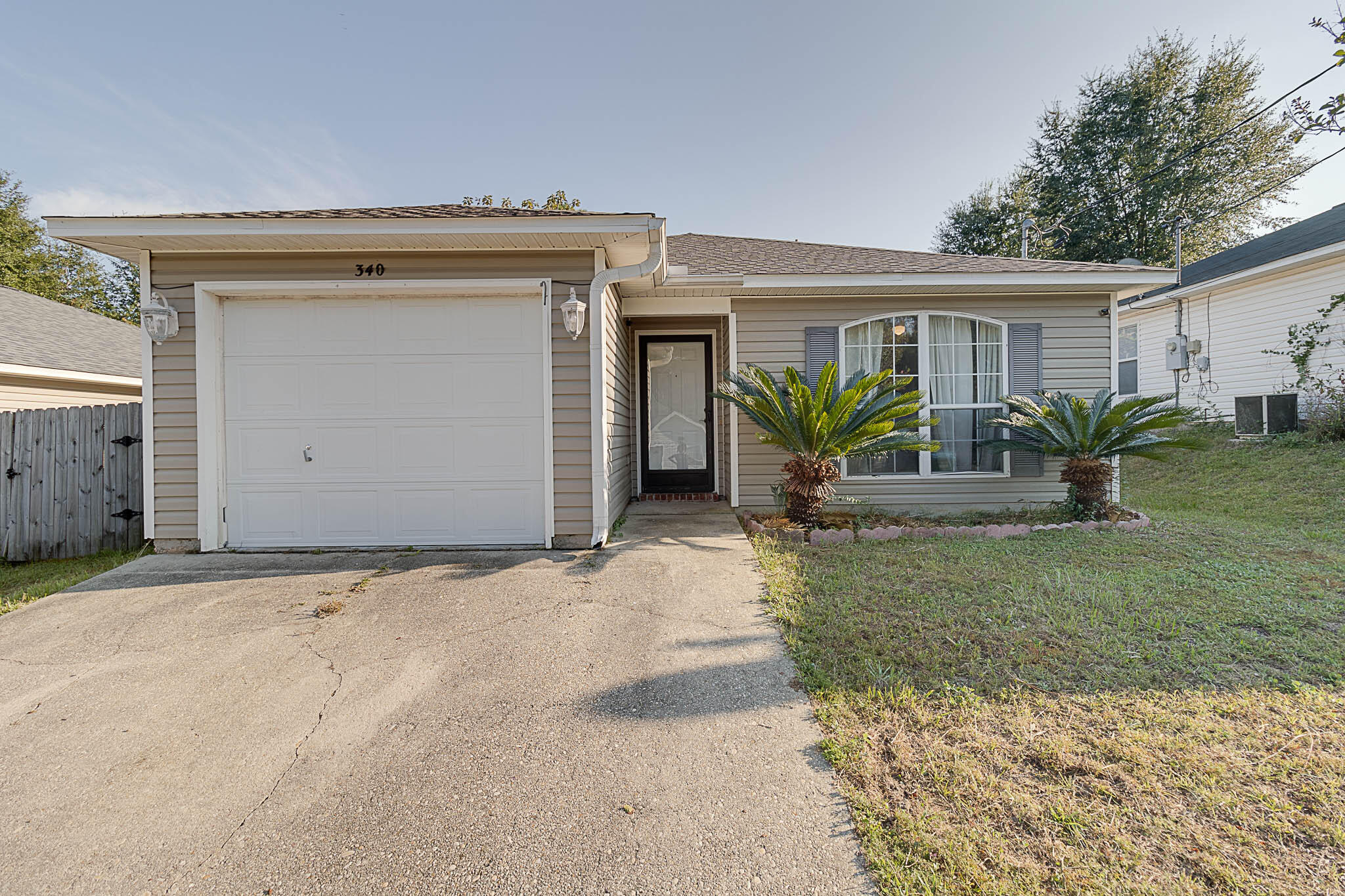 SOUTHWAY ESTATES - Residential