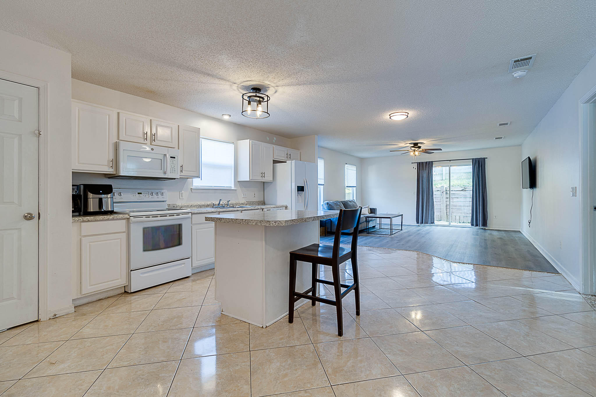 SOUTHWAY ESTATES - Residential