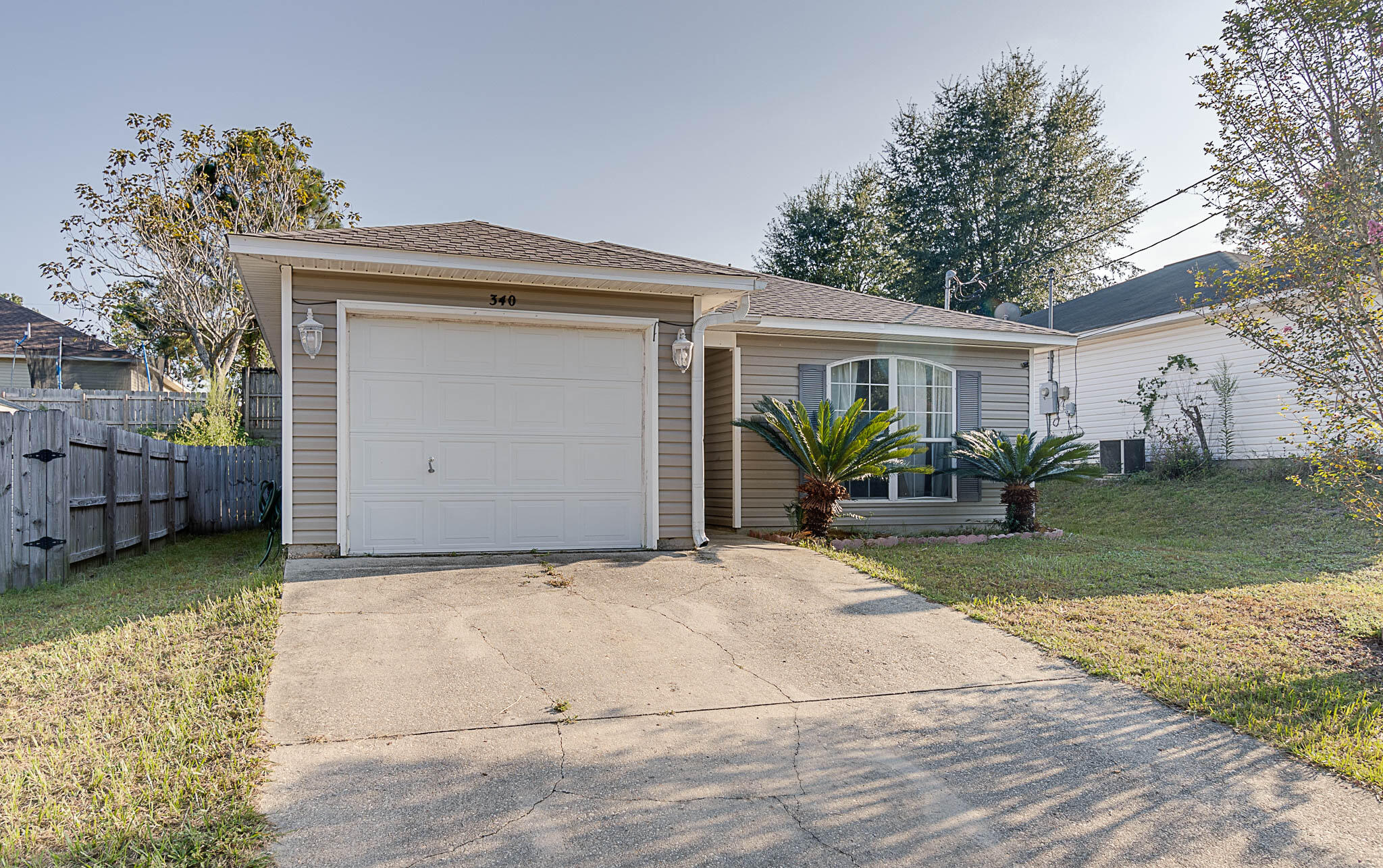 SOUTHWAY ESTATES - Residential