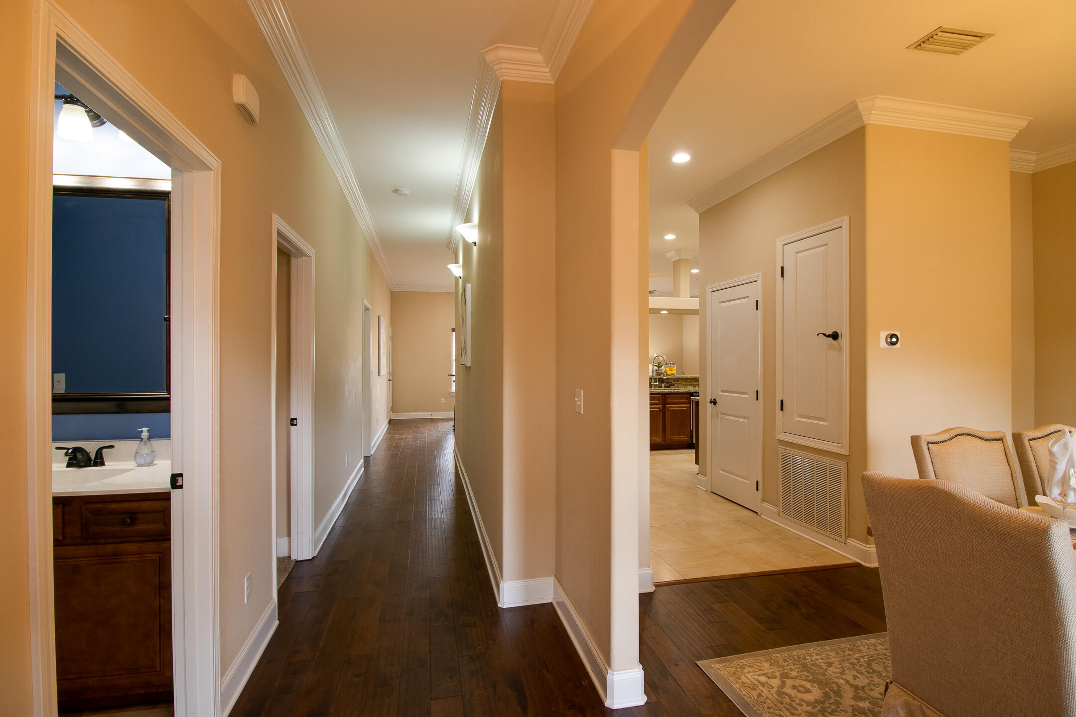 OLDE FORT WALTON - Residential