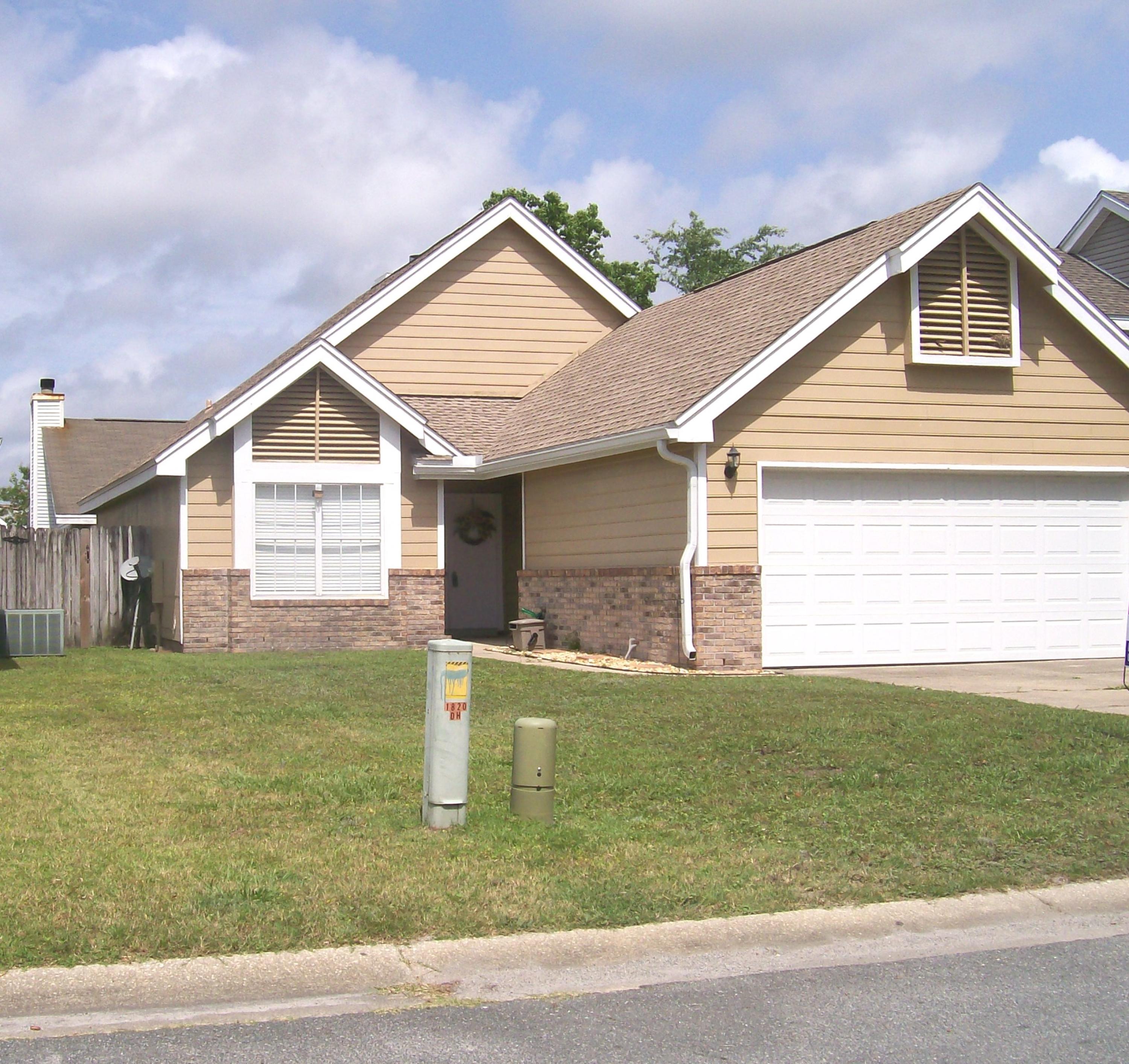 COVENTRY PARK VILLAGE PH 1 - Residential