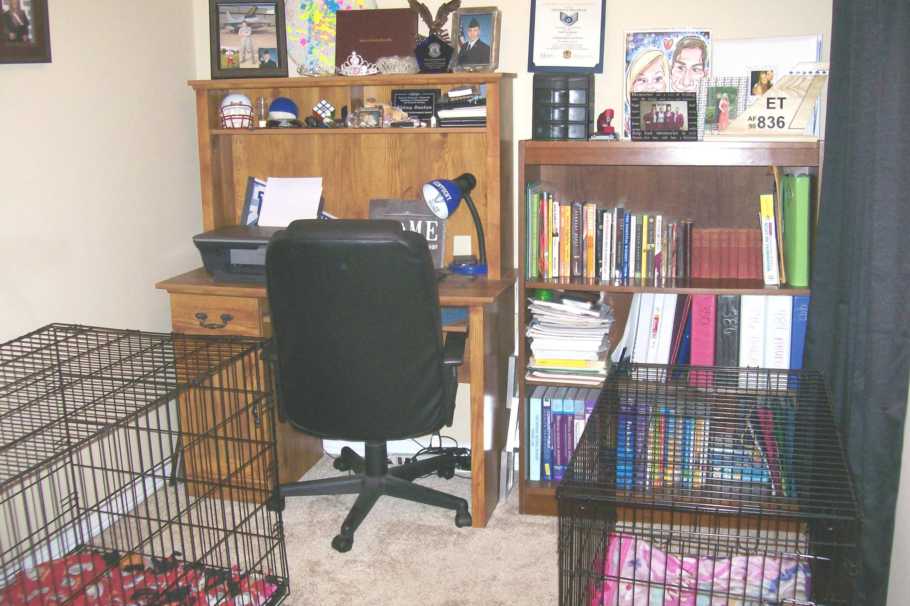 COVENTRY PARK VILLAGE PH 1 - Residential